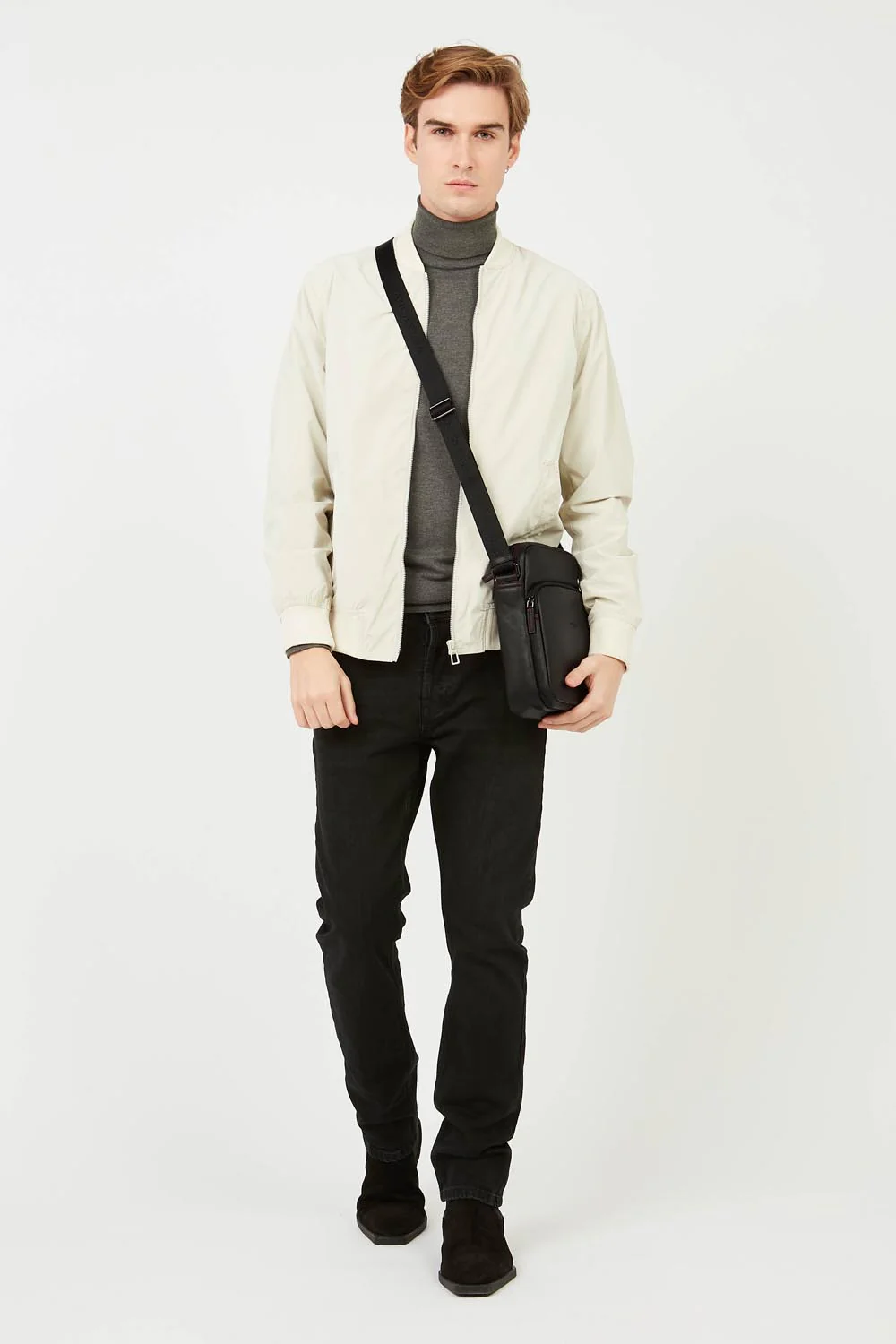 Sacoche - Soft Vintage Homme - Image 8