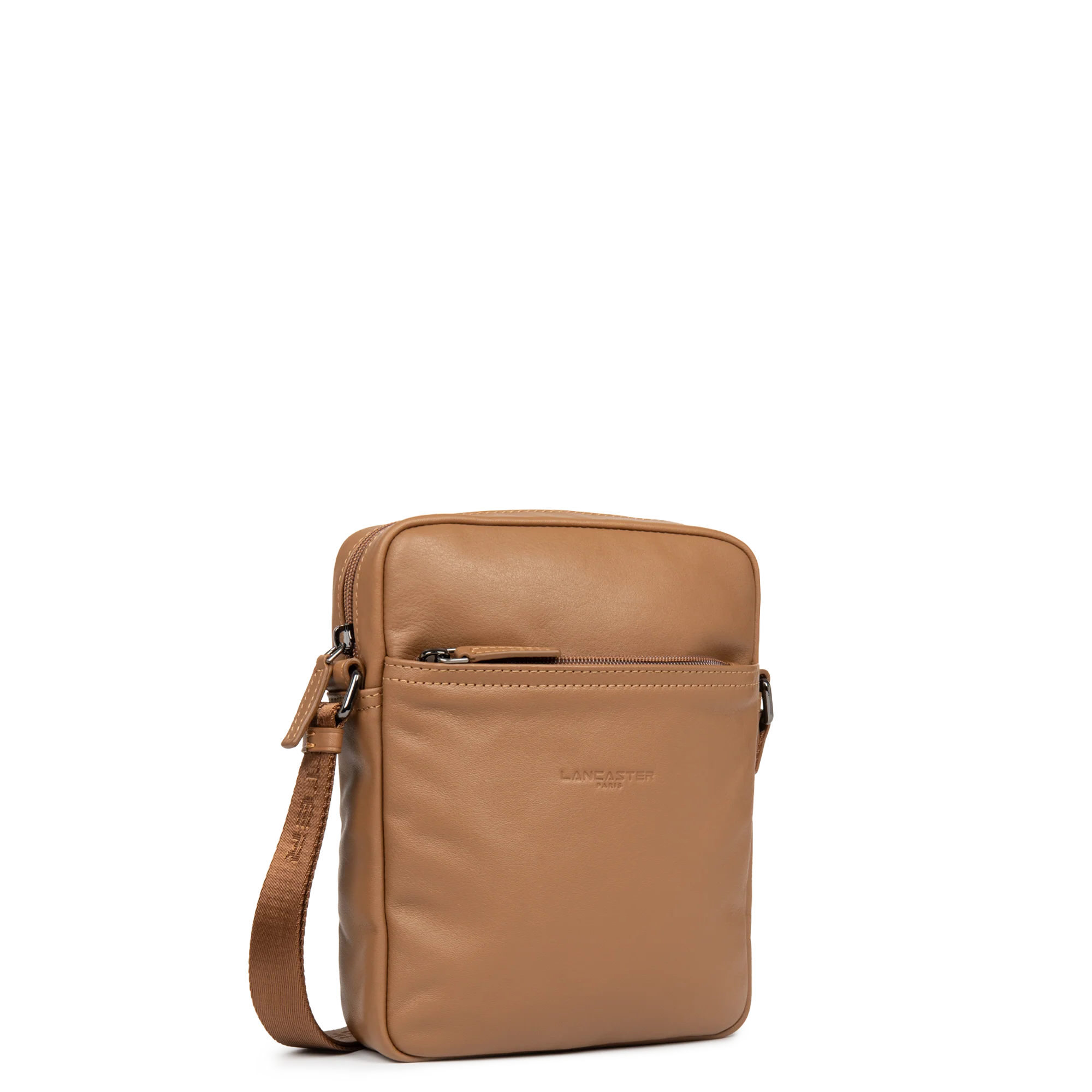 Petit sacoche - Soft Vintage Homme - Image 30
