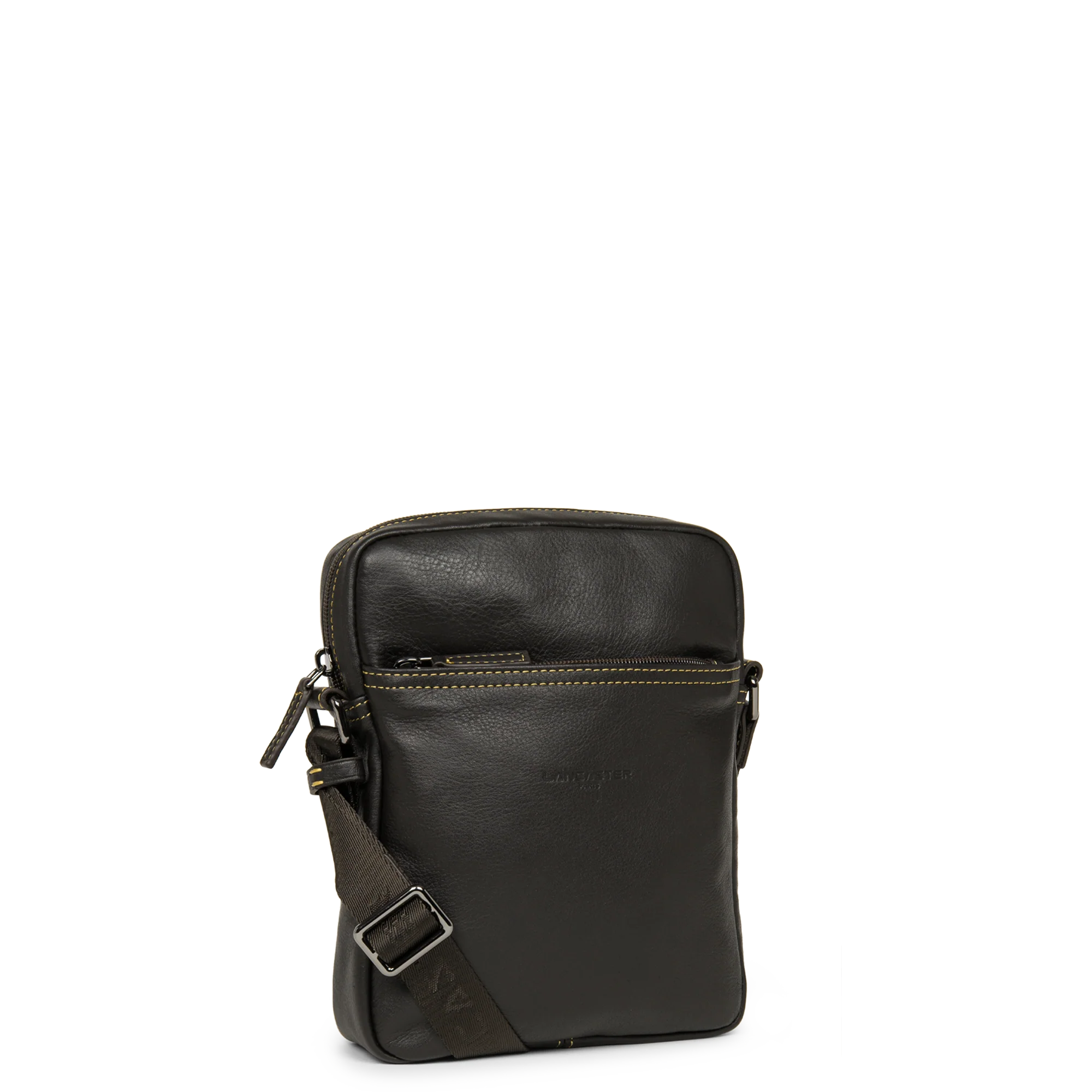 Petit sacoche - Soft Vintage Homme - Image 35