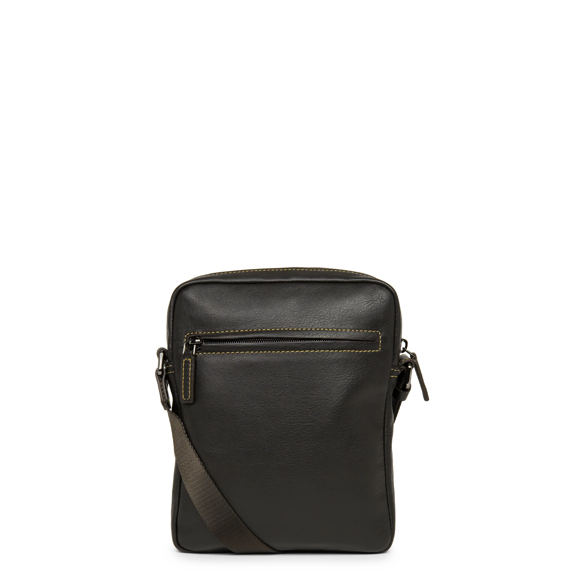 Petit sacoche - Soft Vintage Homme - Image 36