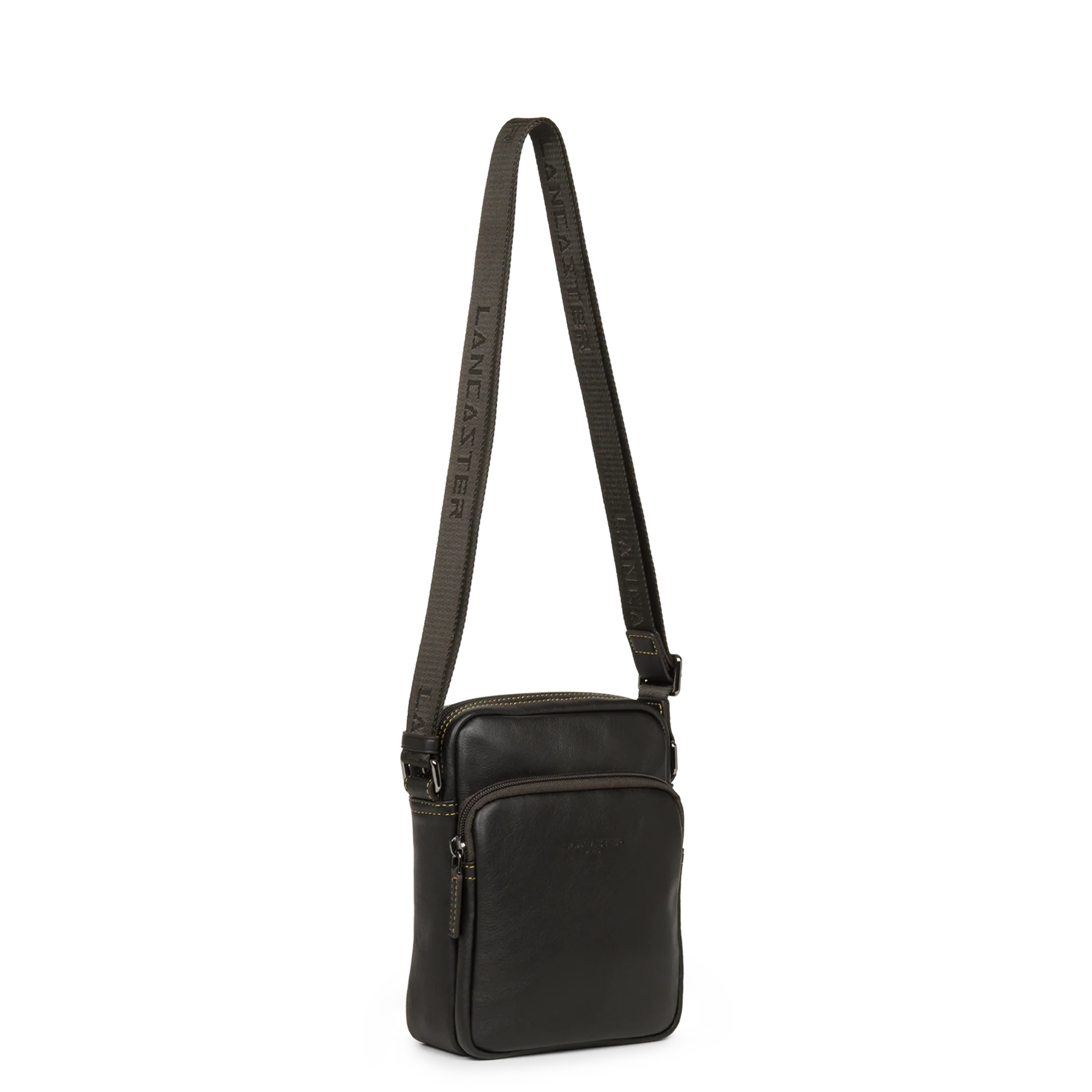 Petit sacoche - Soft Vintage Homme - Image 38