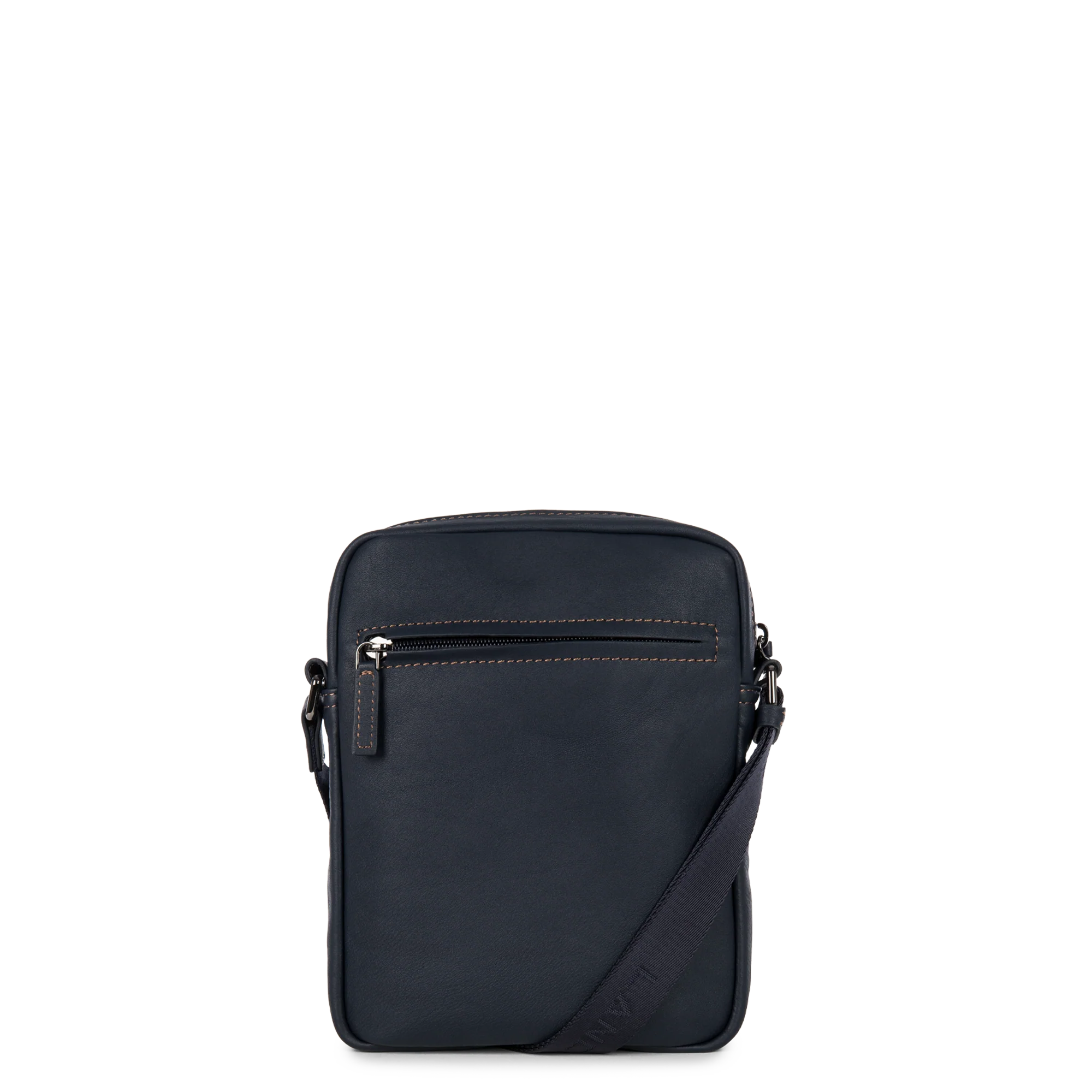 Petit sacoche - Soft Vintage Homme - Image 4