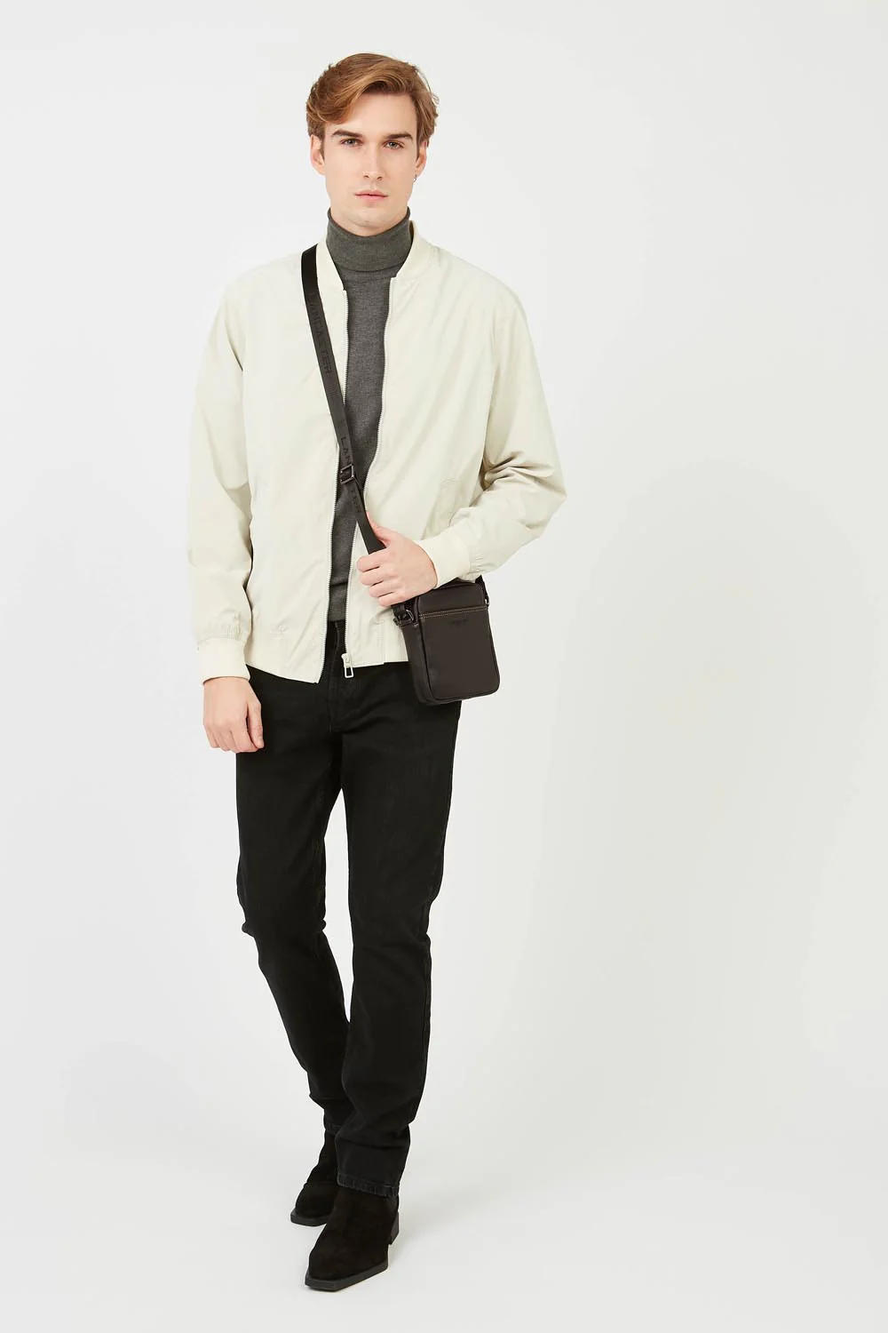 Mini sacoche - Soft Vintage Homme - Image 11