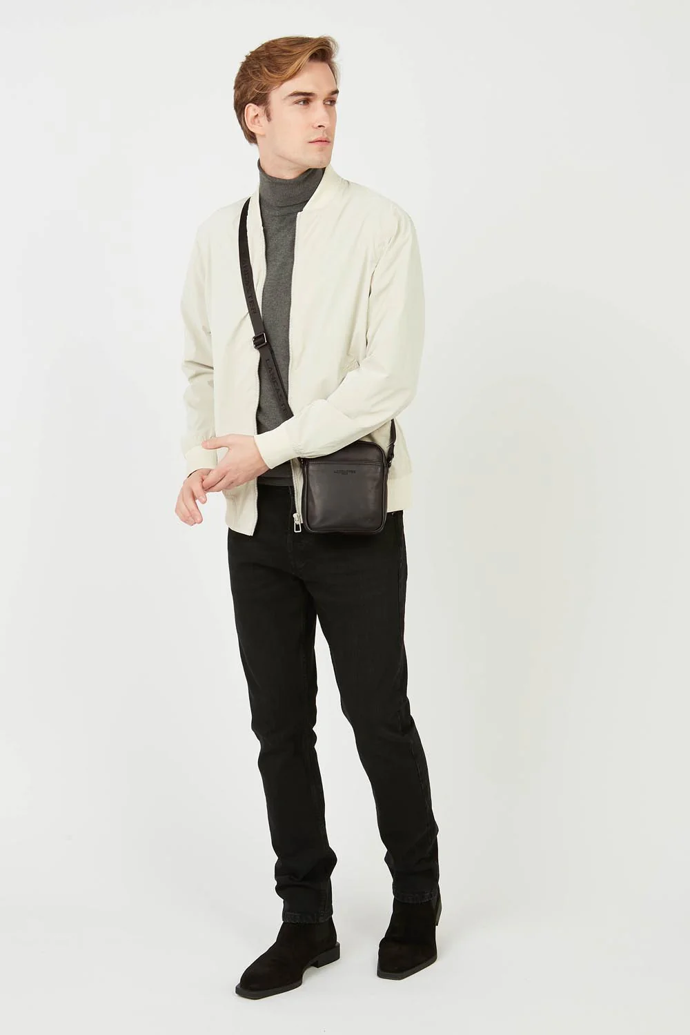 Mini sacoche - Soft Vintage Homme - Image 26