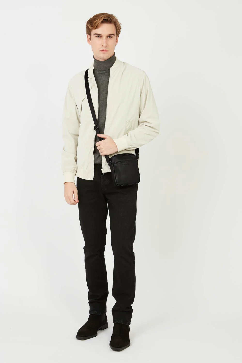 Mini sacoche - Soft Vintage Homme - Image 32