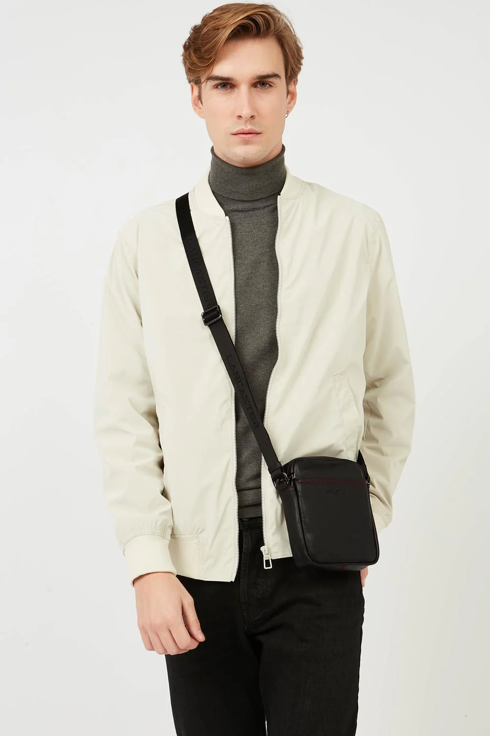 Mini sacoche - Soft Vintage Homme - Image 38