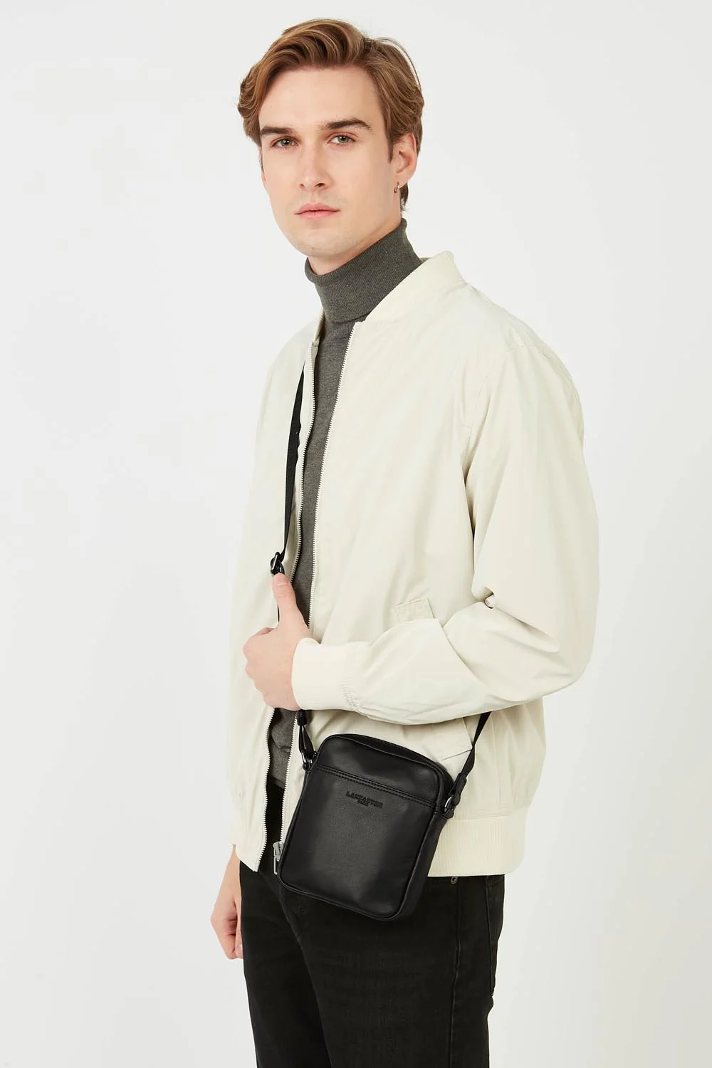 Mini sacoche - Soft Vintage Homme - Image 44
