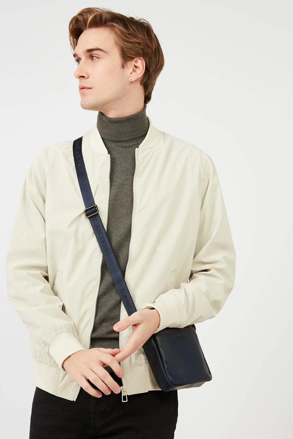 Mini sacoche - Soft Vintage Homme - Image 6