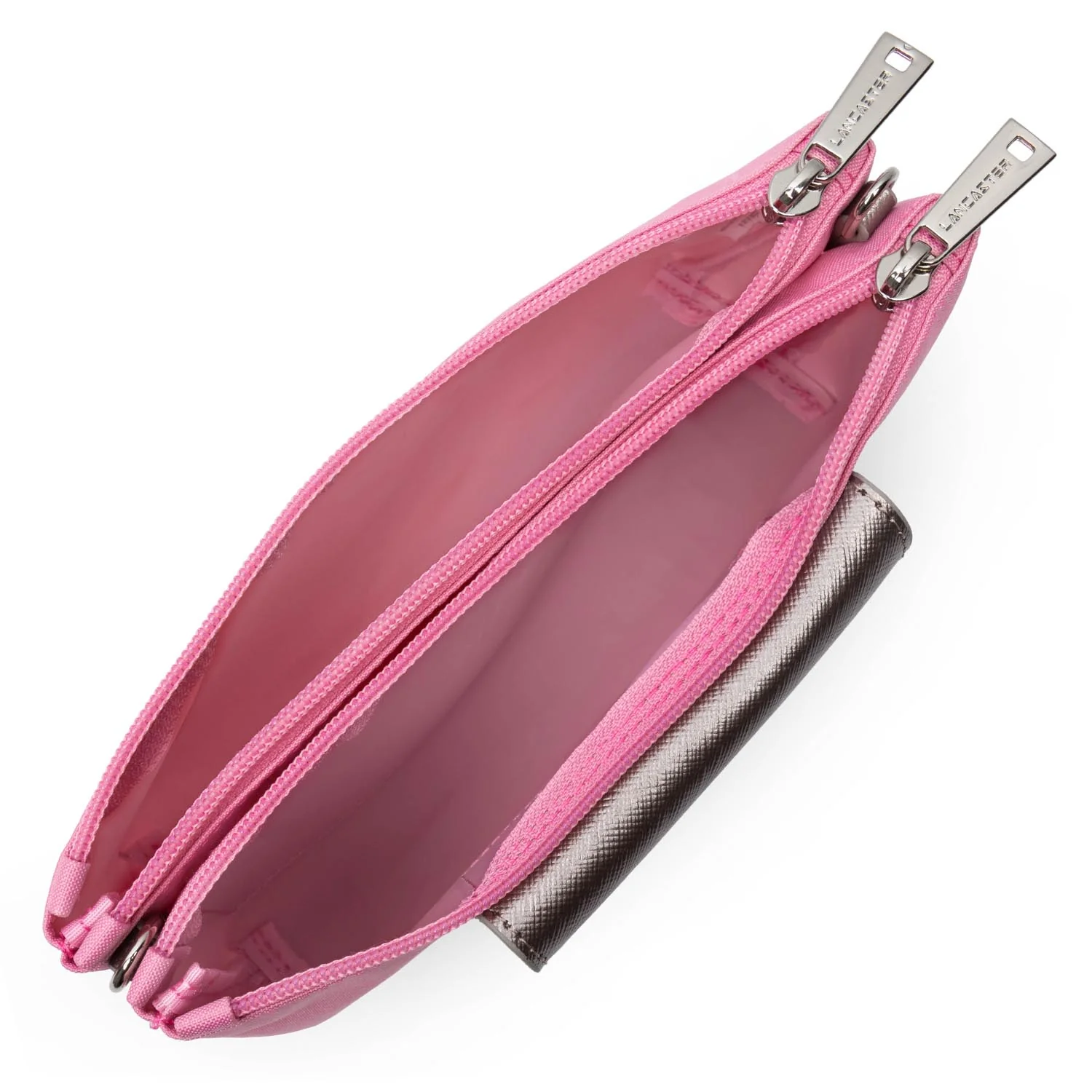 Double pochette - Smart KBA - Image 105
