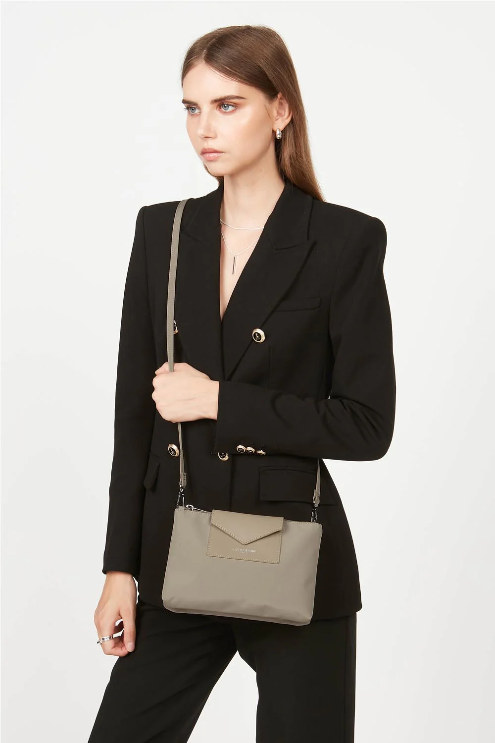 Double pochette - Smart KBA - Image 14