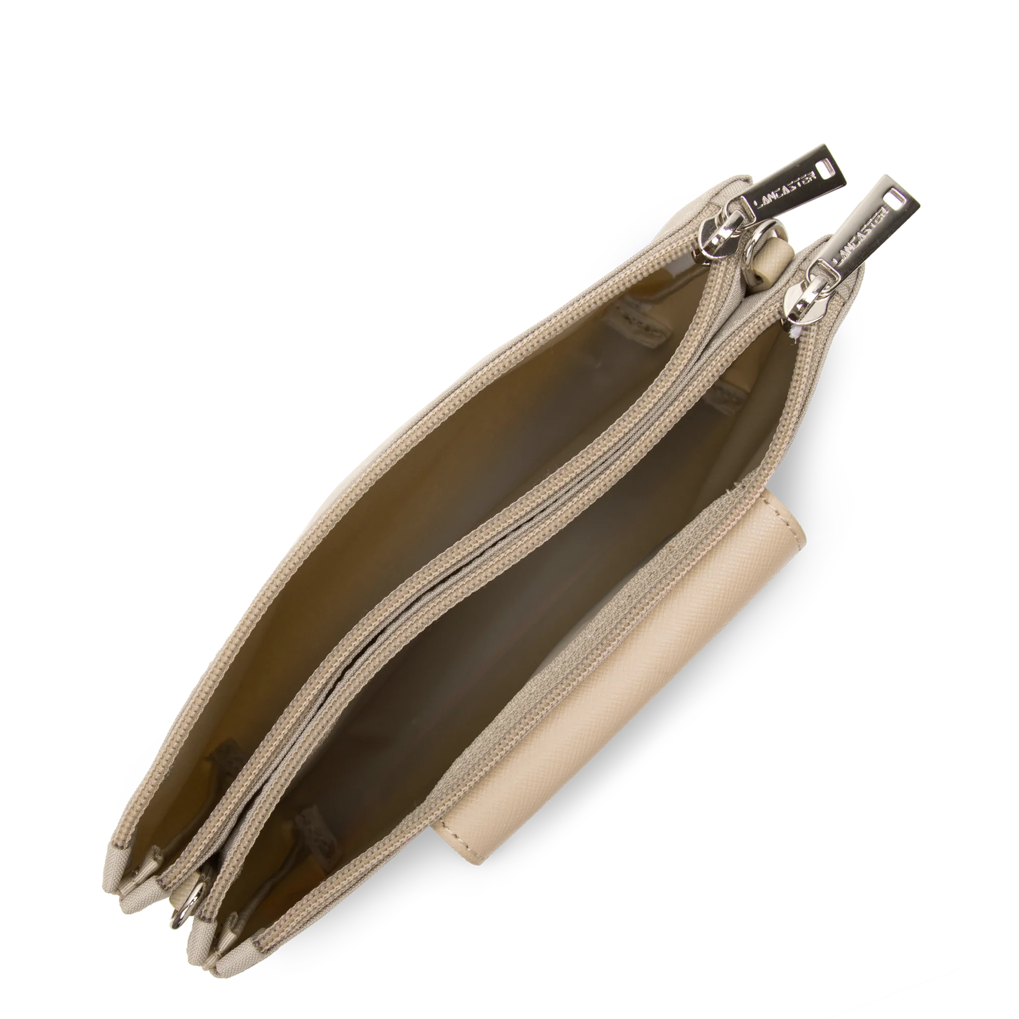 Double pochette - Smart KBA - Image 17