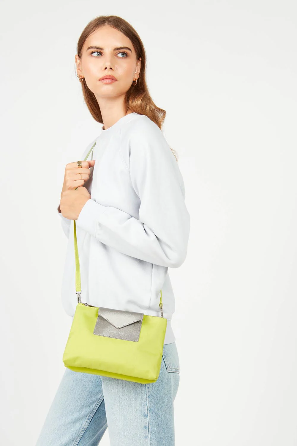 Double pochette - Smart KBA - Image 41