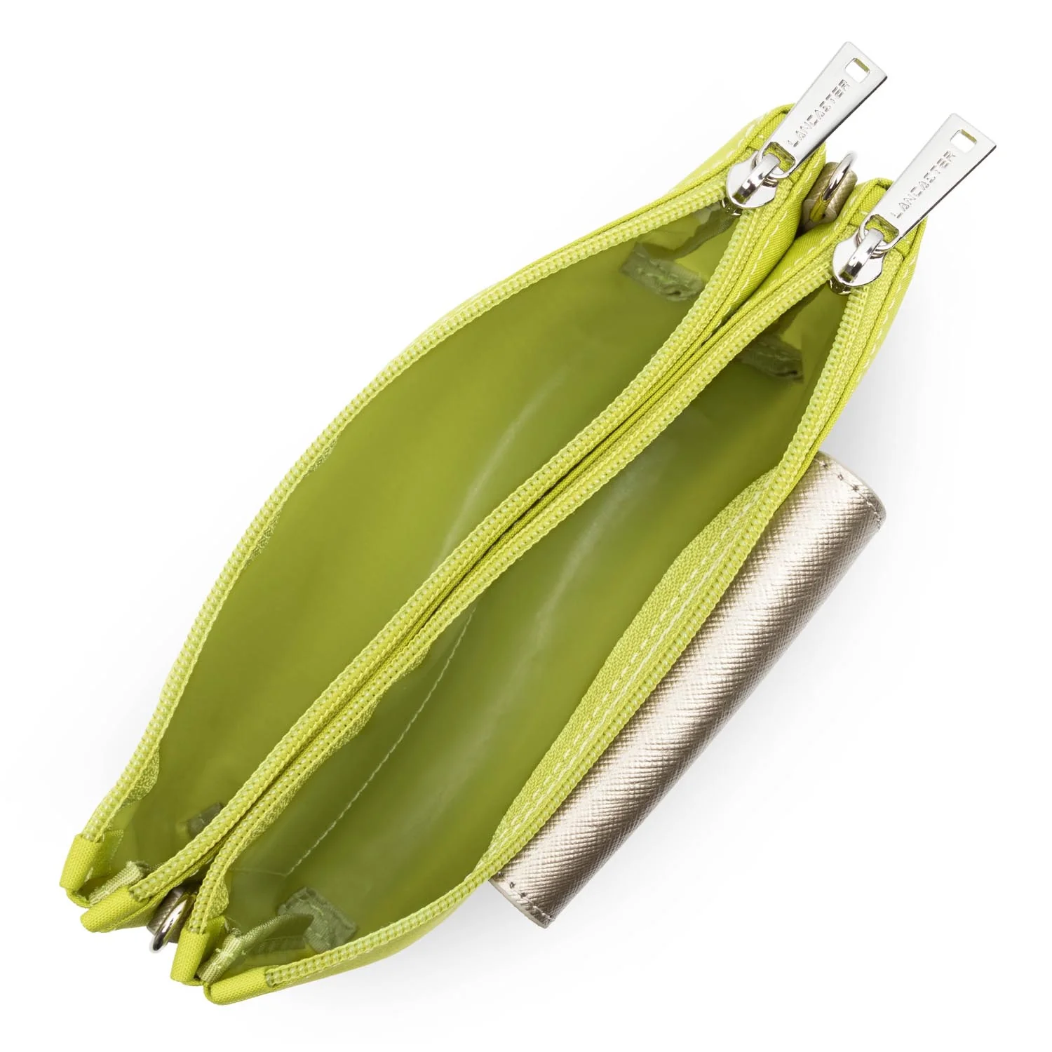 Double pochette - Smart KBA - Image 44