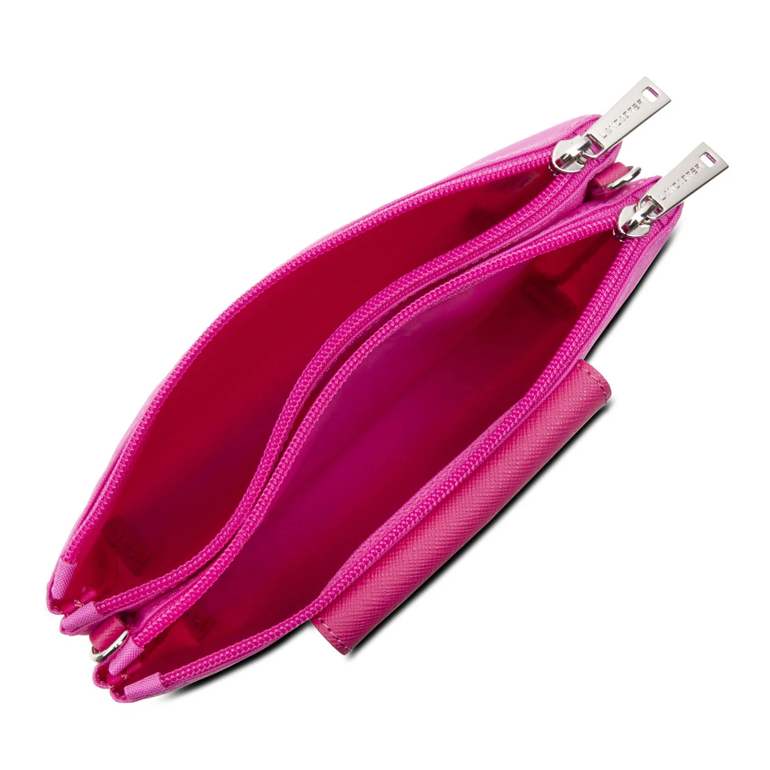 Double pochette - Smart KBA - Image 73