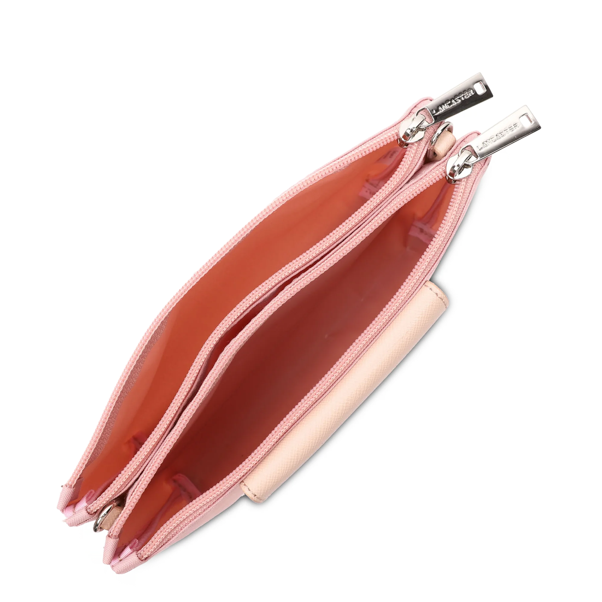 Double pochette - Smart KBA - Image 8