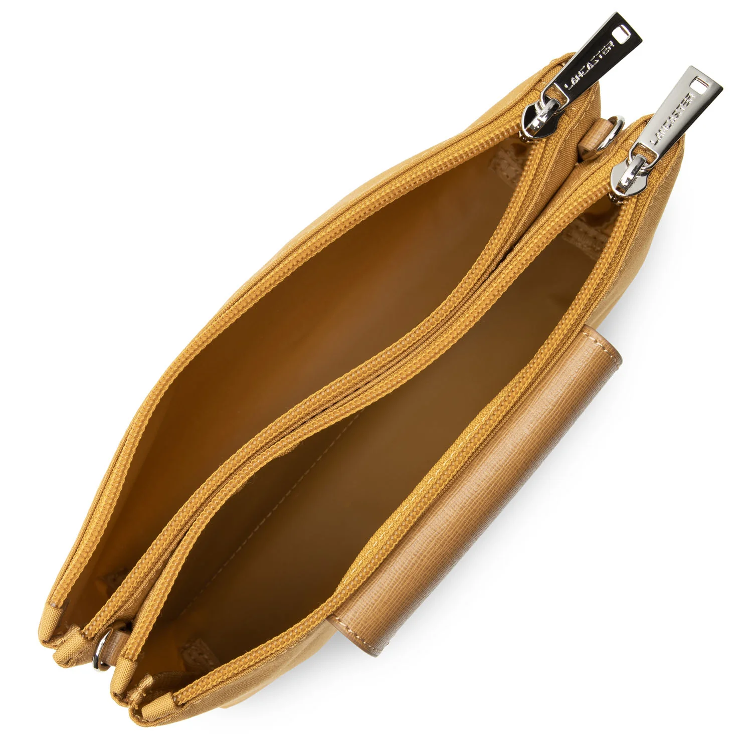 Double pochette - Smart KBA - Image 81