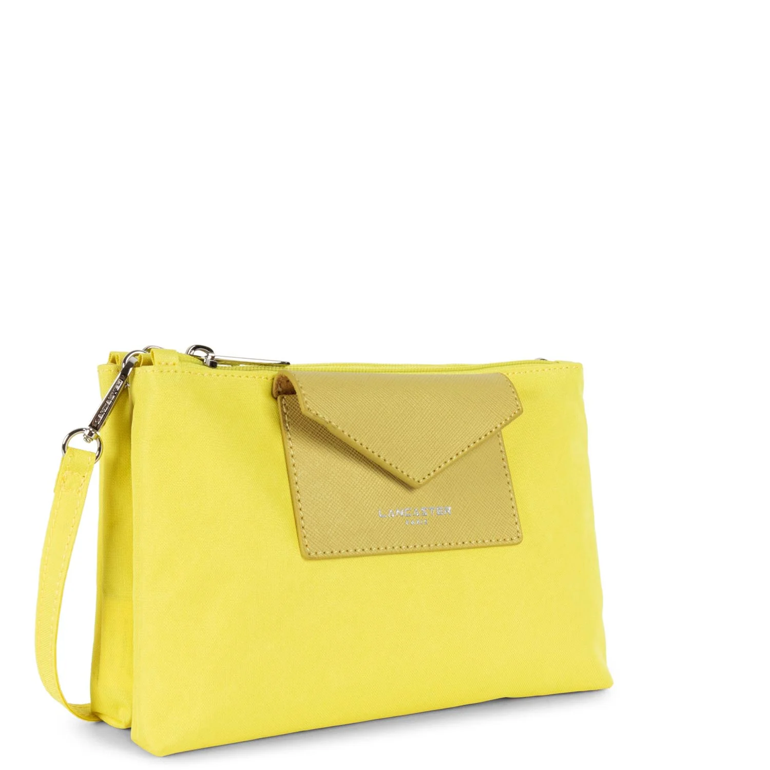 Double pochette - Smart KBA - Image 99