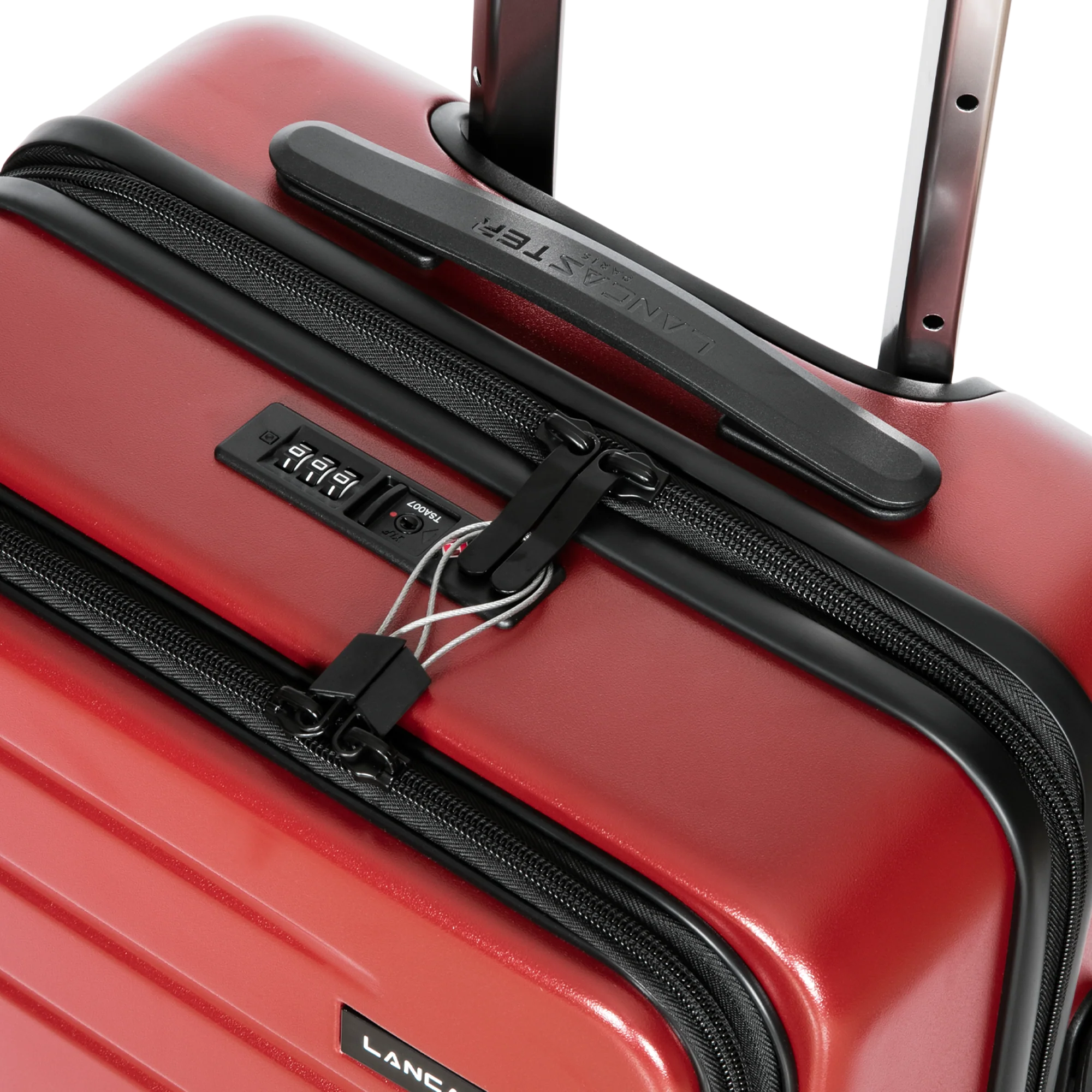 Set de 3 valises CDG - Bagages - Image 101