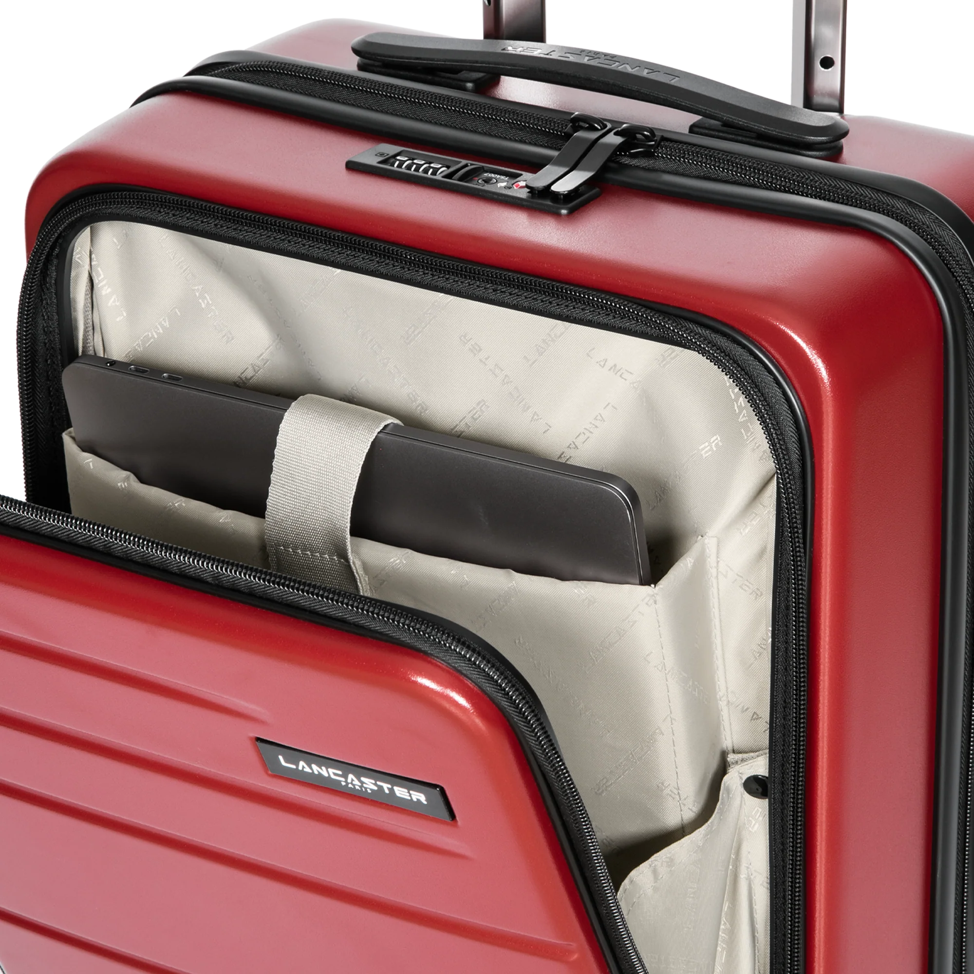 Set de 3 valises CDG - Bagages - Image 102