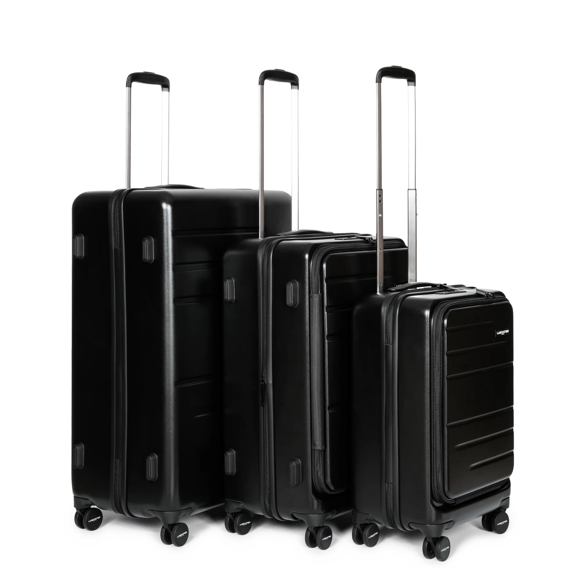 Set de 3 valises CDG - Bagages - Image 103