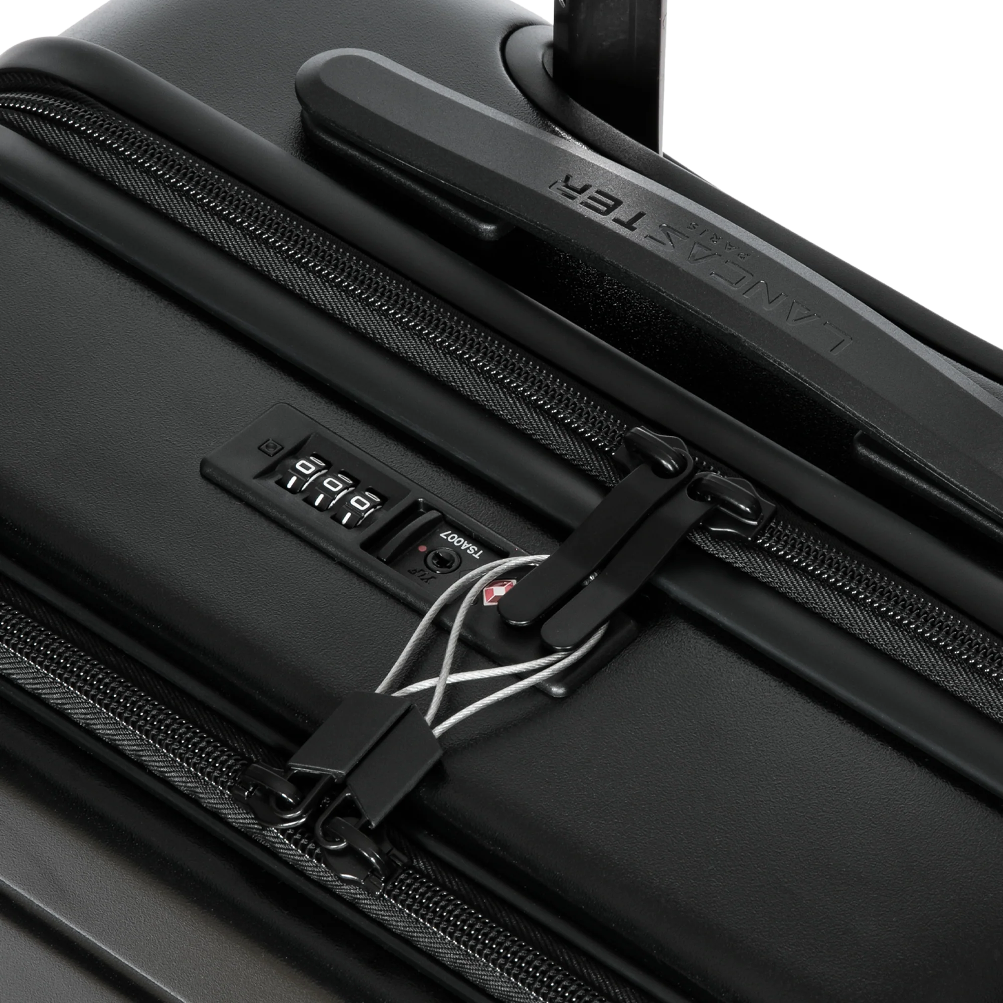 Set de 3 valises CDG - Bagages - Image 118