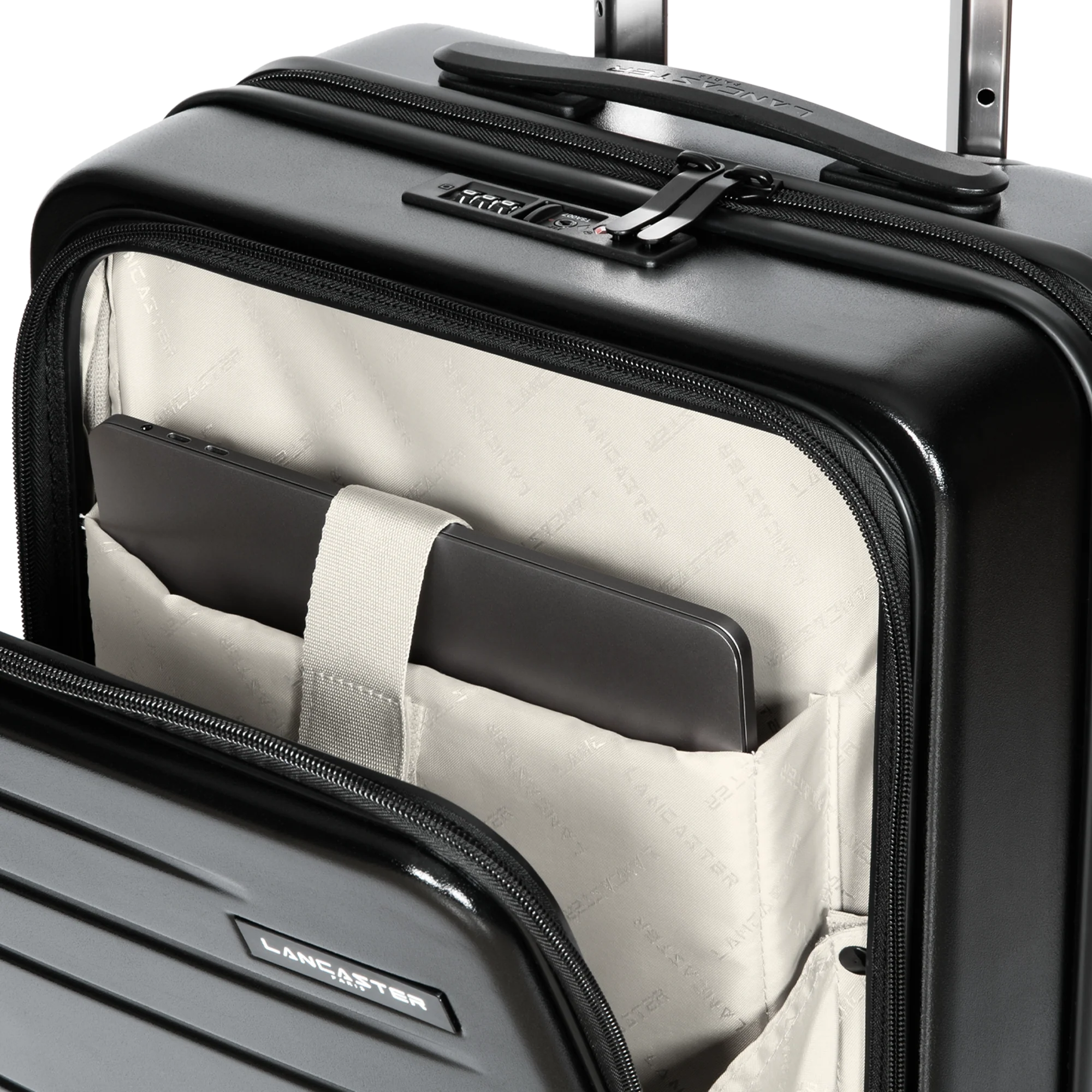 Set de 3 valises CDG - Bagages - Image 119