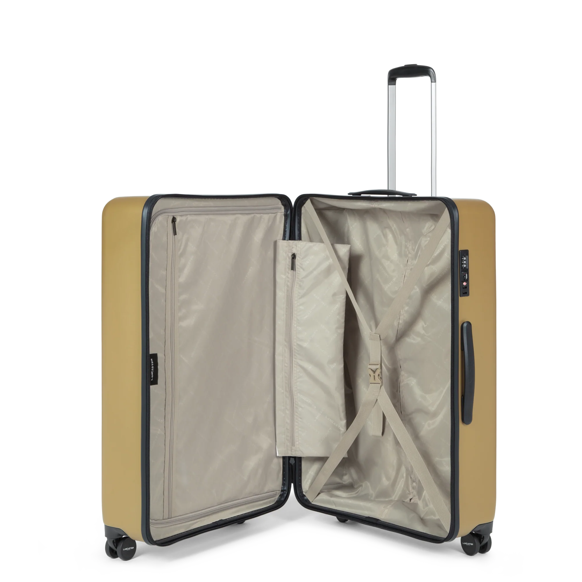 Set de 3 valises CDG - Bagages - Image 125