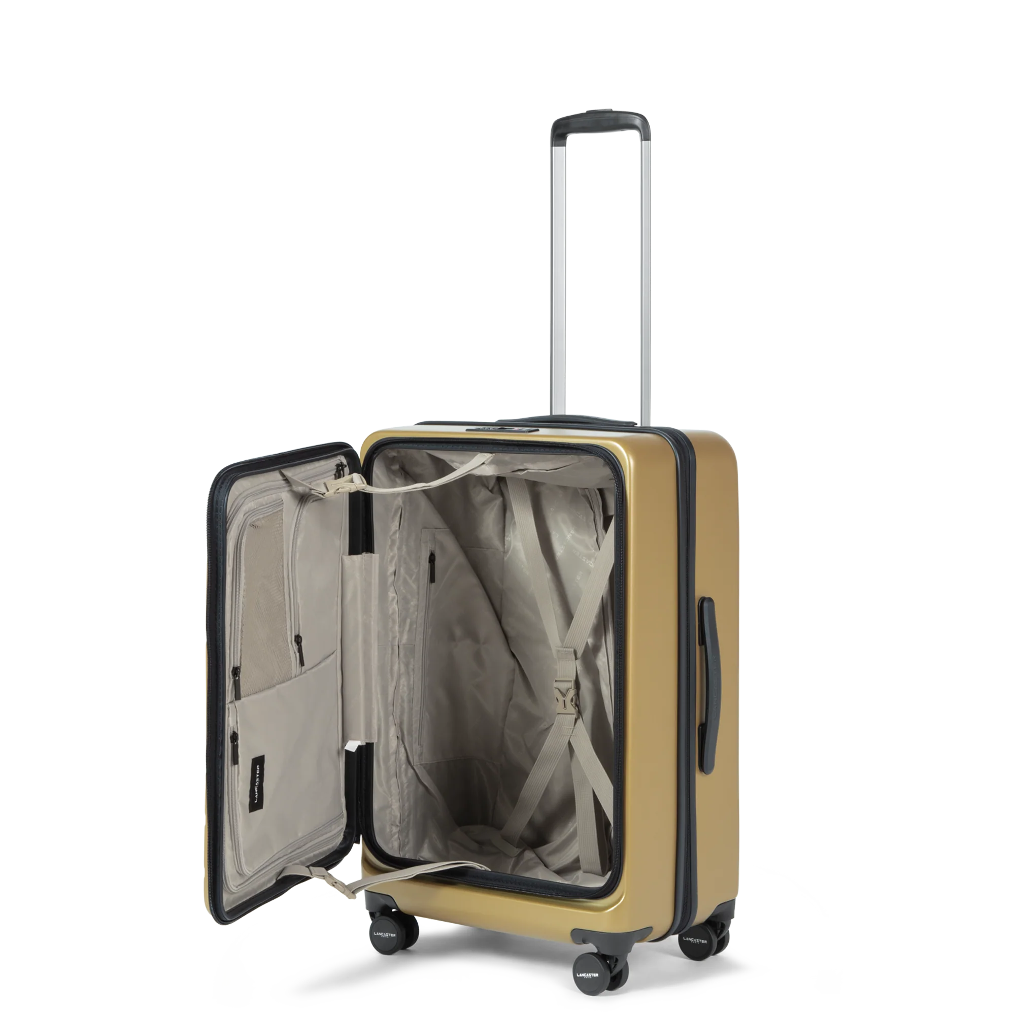 Set de 3 valises CDG - Bagages - Image 129