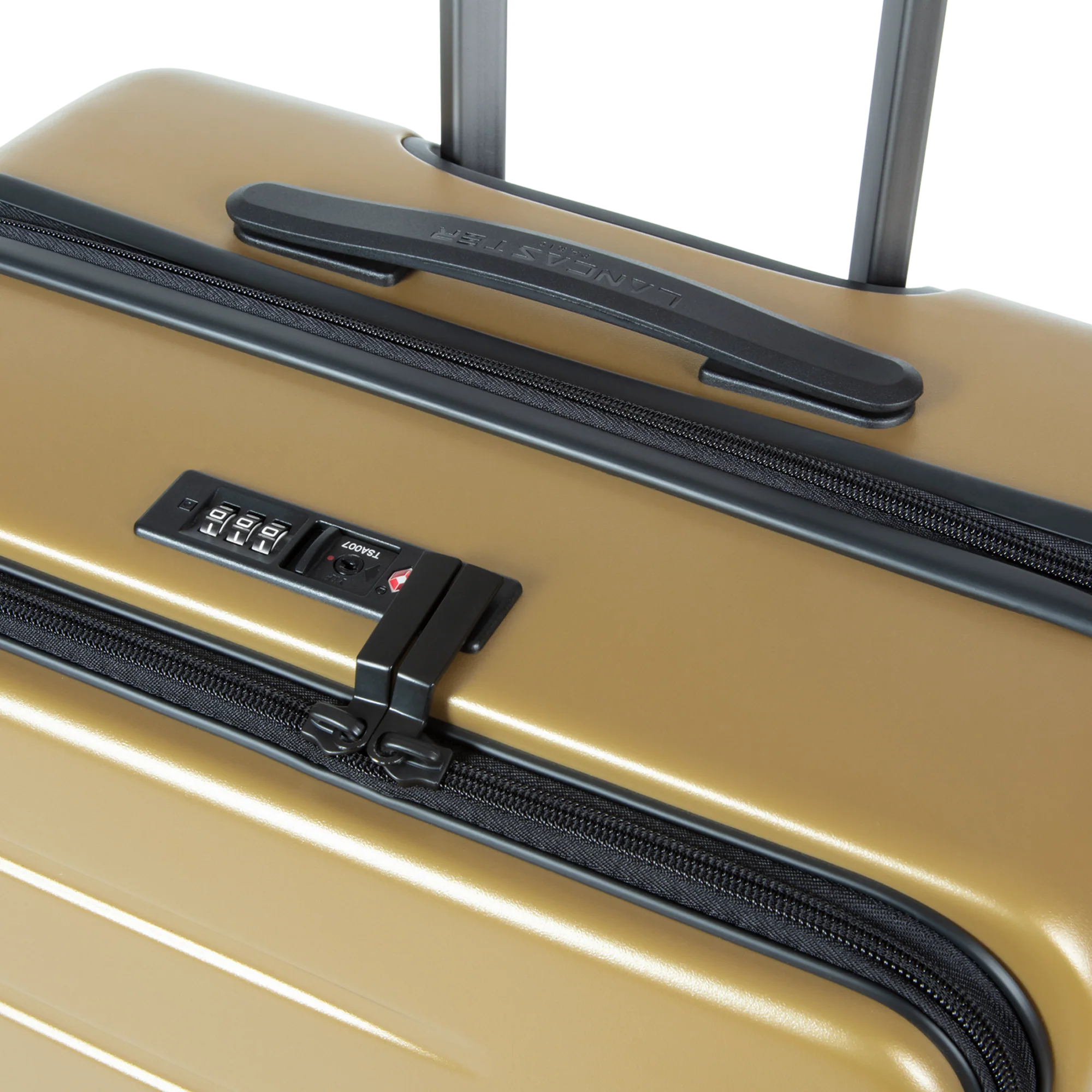 Set de 3 valises CDG - Bagages - Image 130