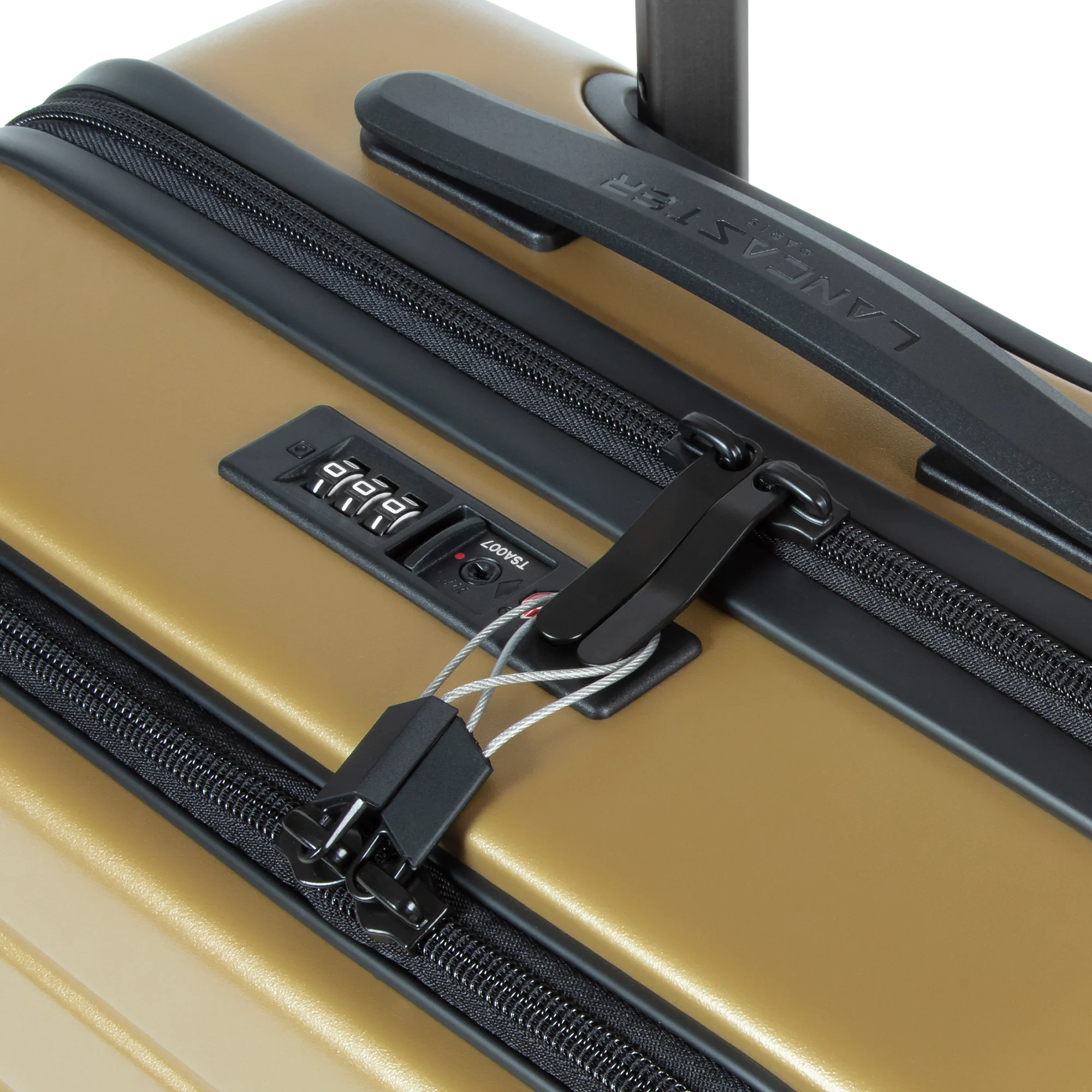 Set de 3 valises CDG - Bagages - Image 135