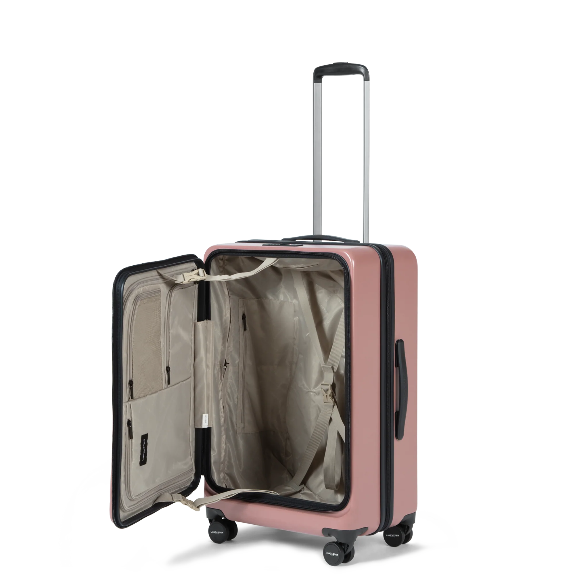 Set de 3 valises CDG - Bagages - Image 146