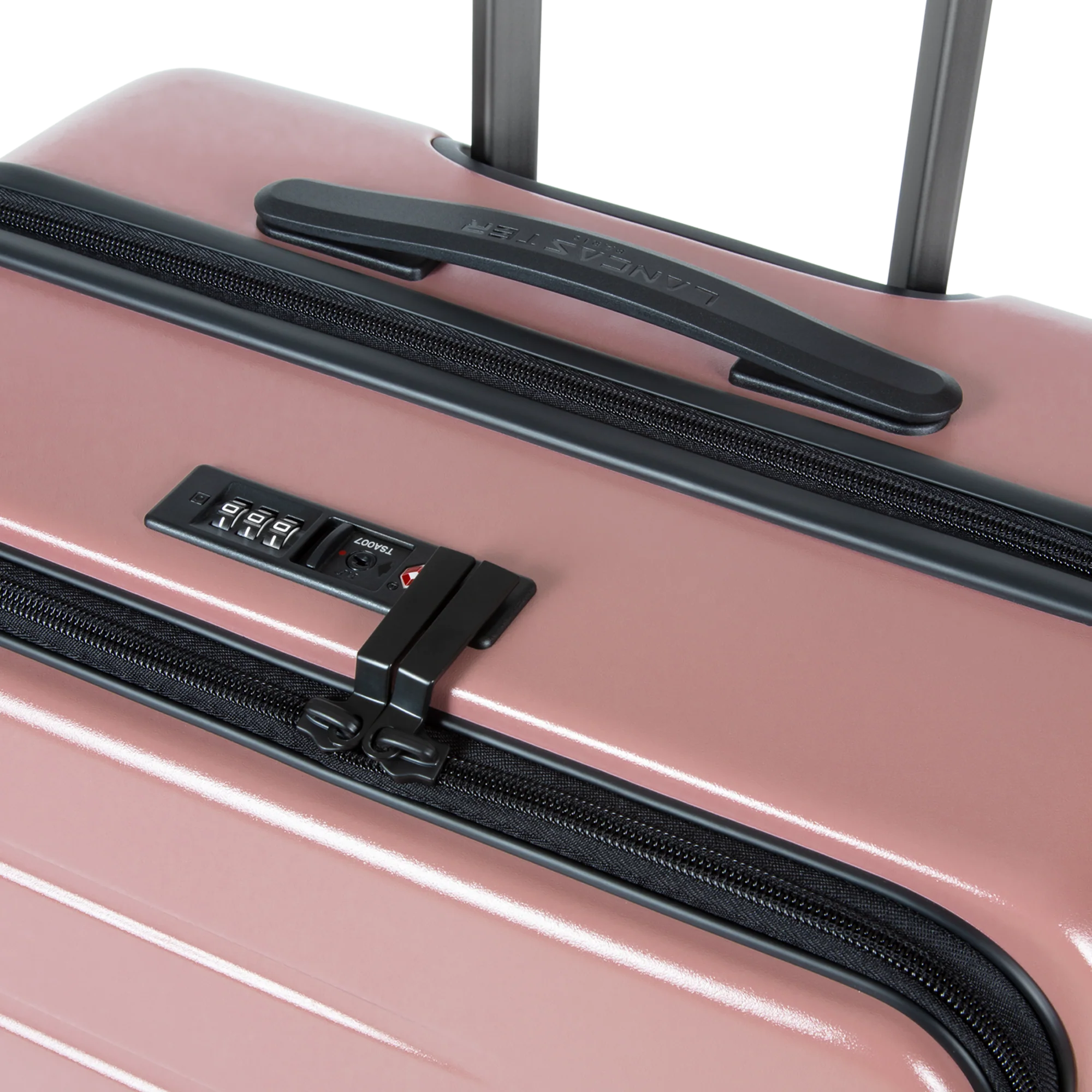 Set de 3 valises CDG - Bagages - Image 147