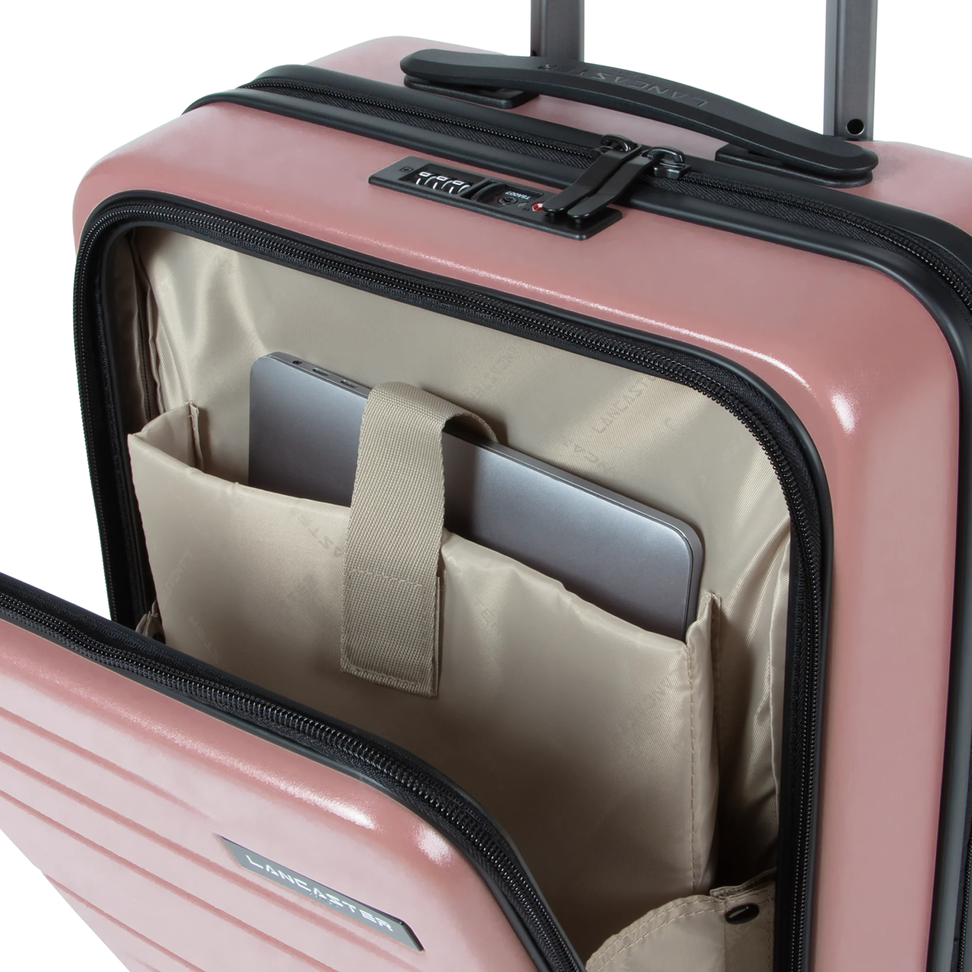 Set de 3 valises CDG - Bagages - Image 153