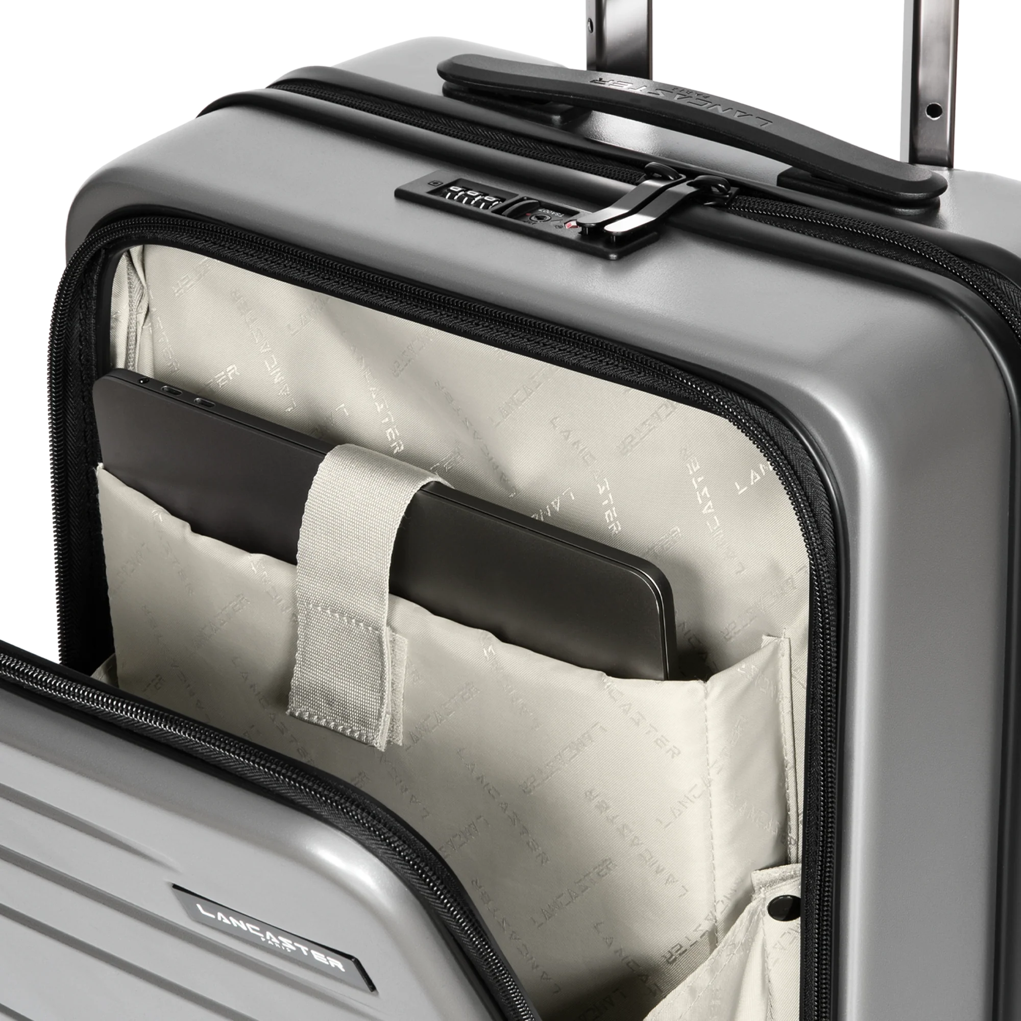 Set de 3 valises CDG - Bagages - Image 17