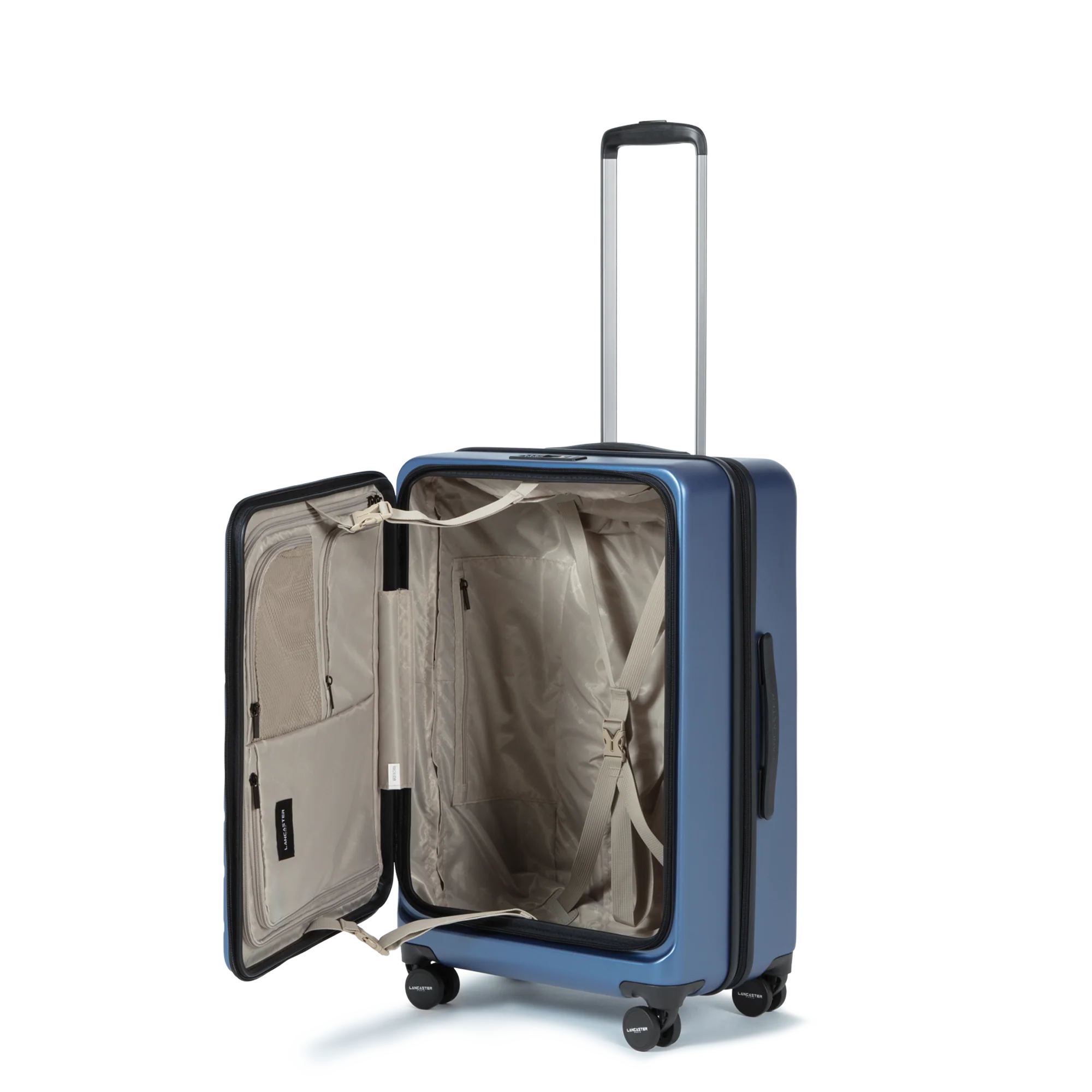 Set de 3 valises CDG - Bagages - Image 27