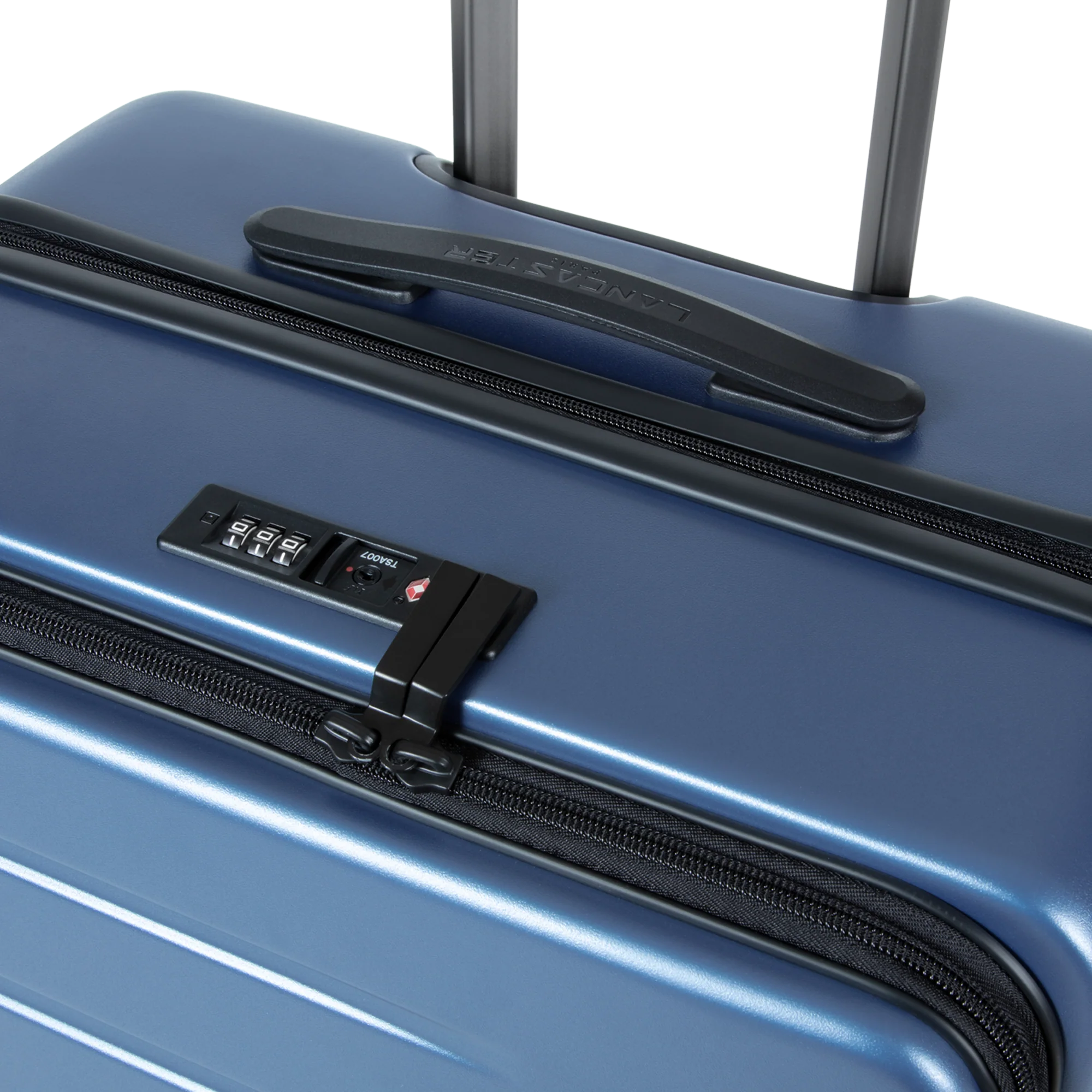 Set de 3 valises CDG - Bagages - Image 28