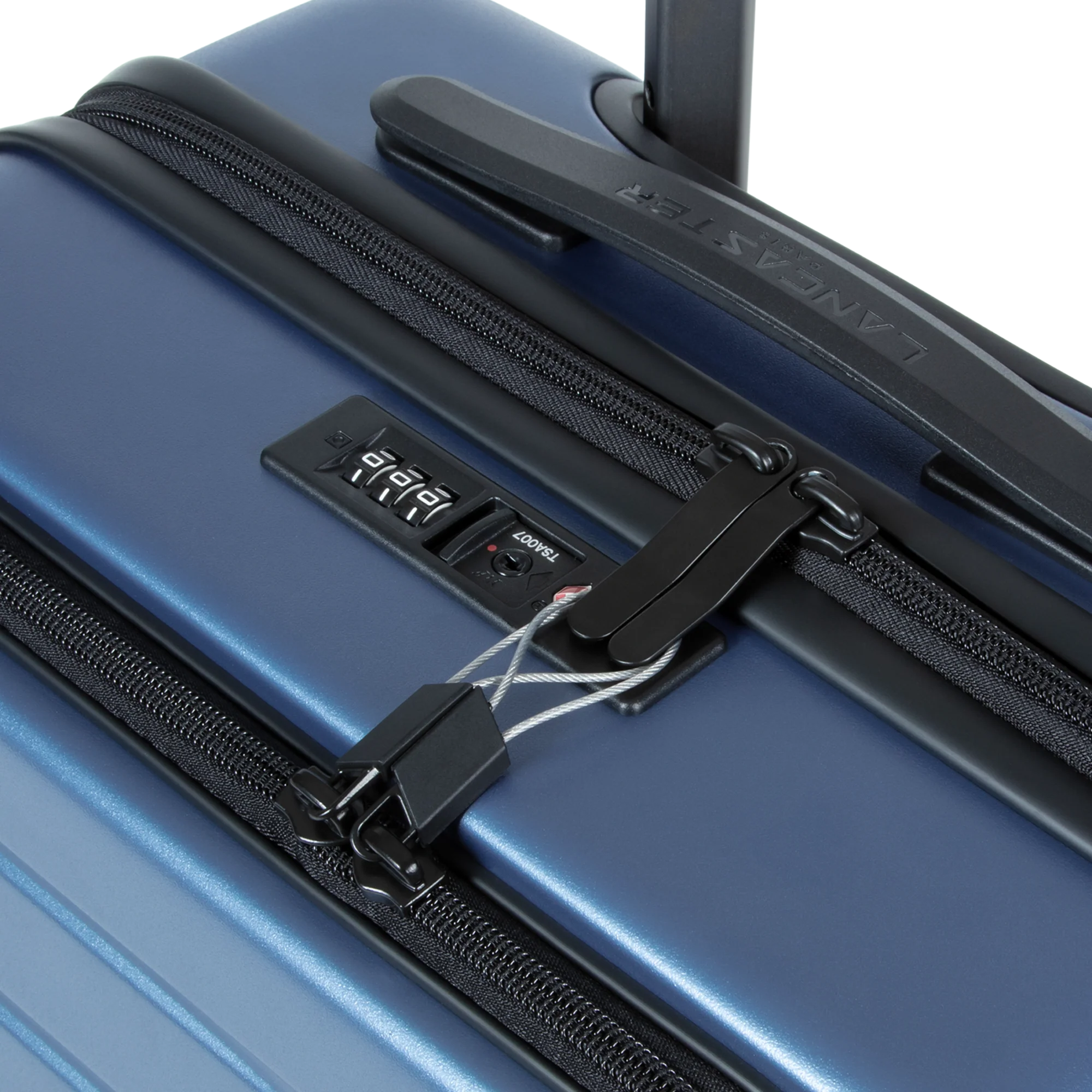 Set de 3 valises CDG - Bagages - Image 33