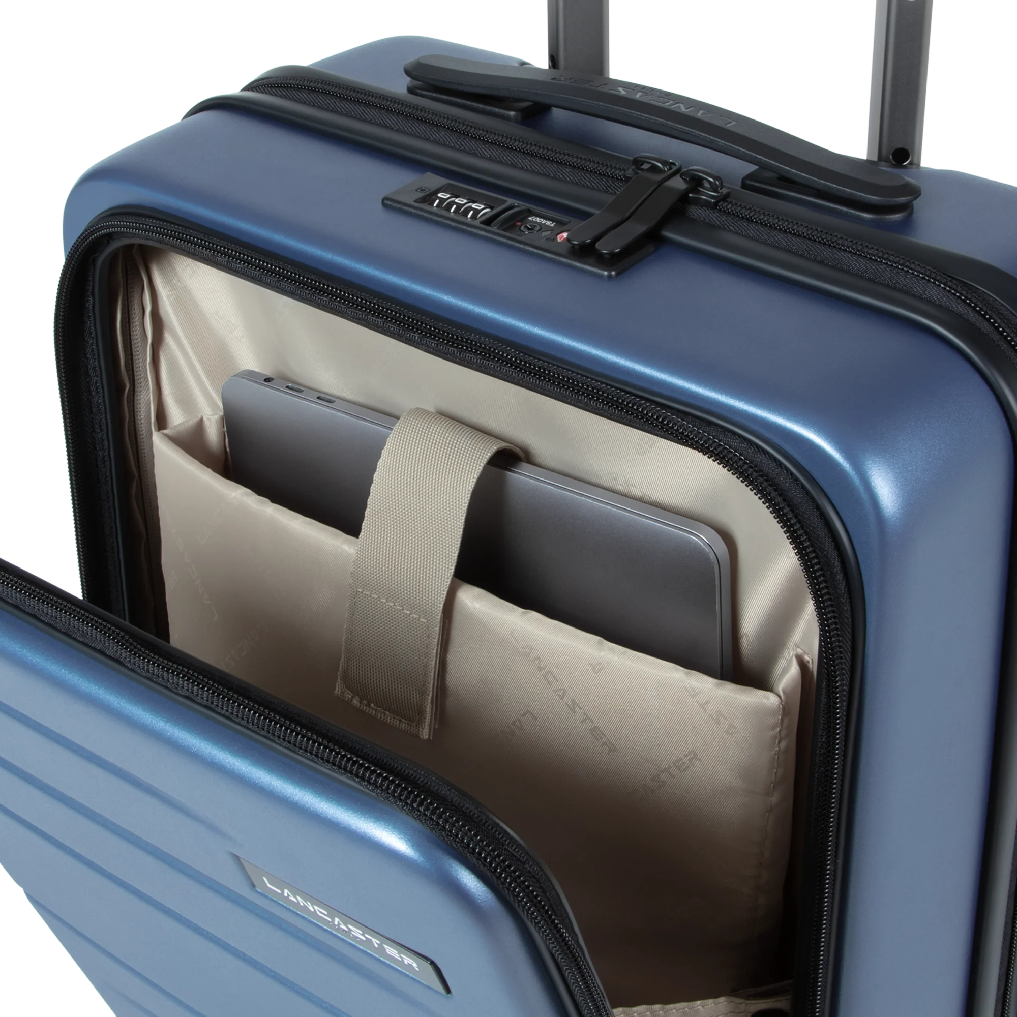 Set de 3 valises CDG - Bagages - Image 34