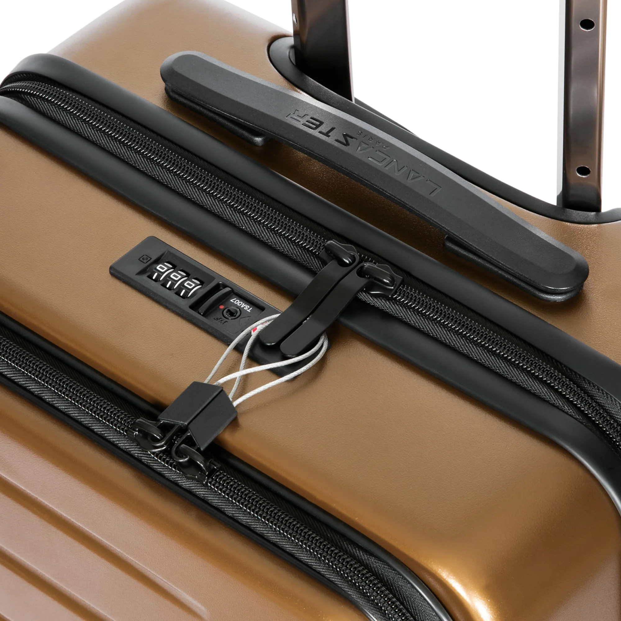 Set de 3 valises CDG - Bagages - Image 50