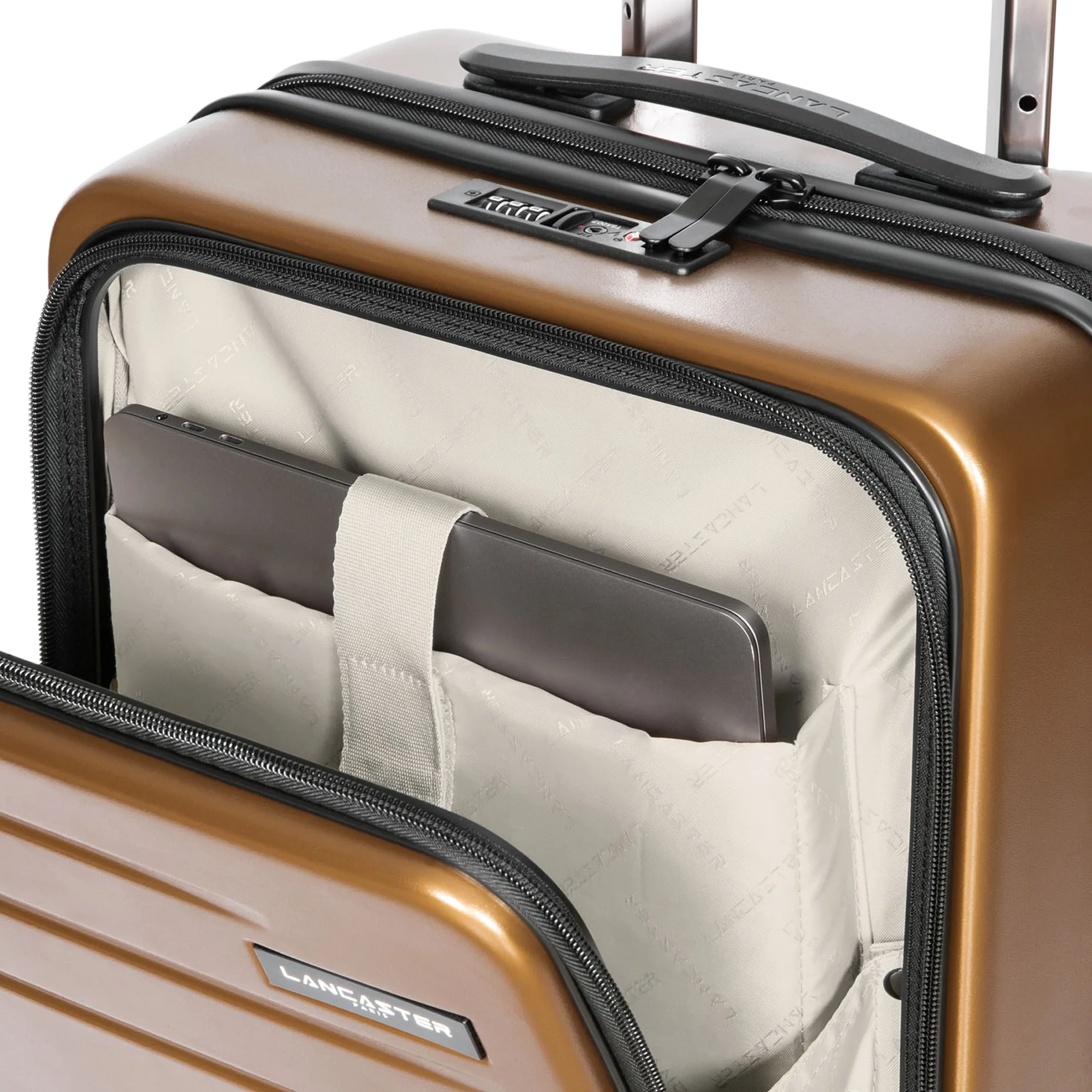 Set de 3 valises CDG - Bagages - Image 51