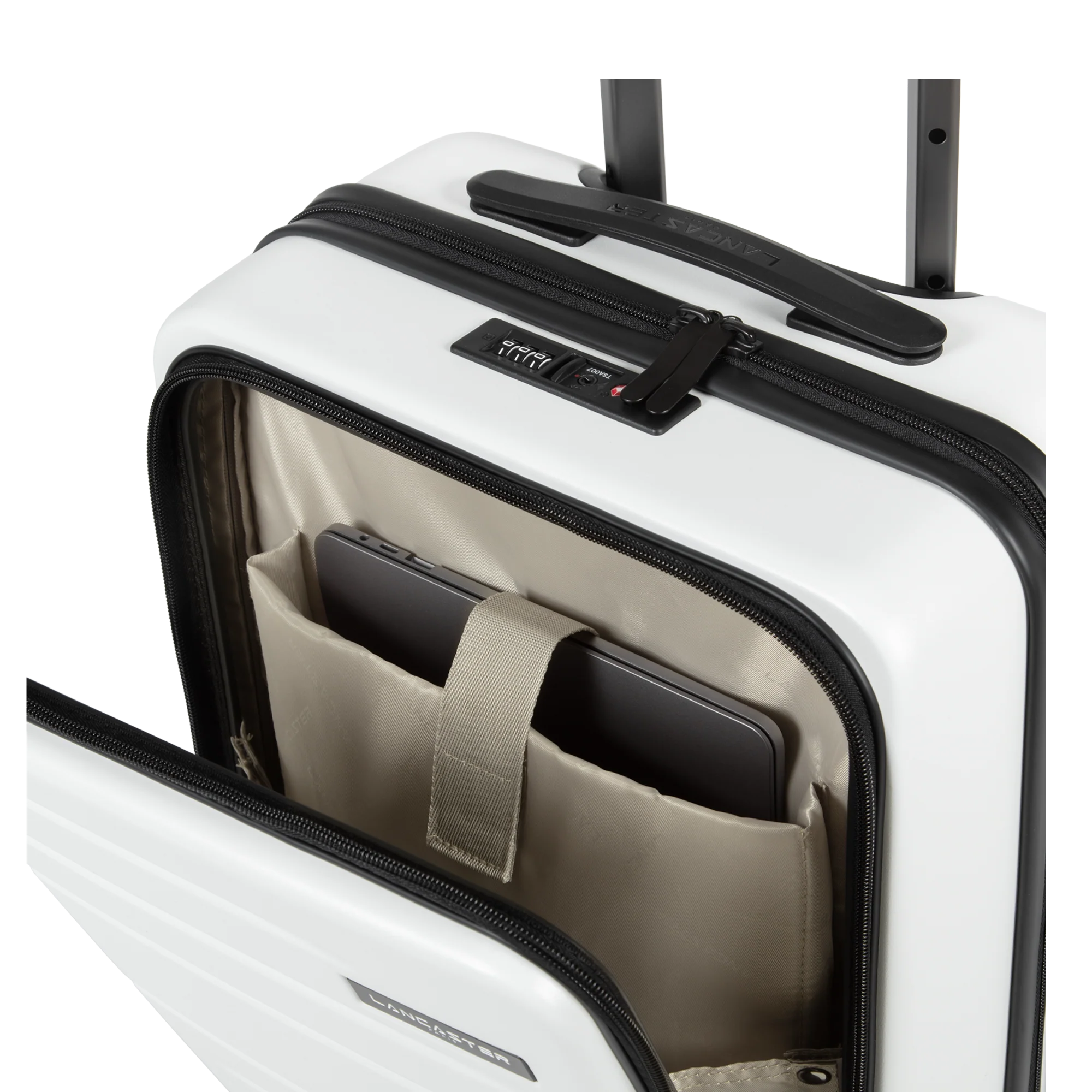 Set de 3 valises CDG - Bagages - Image 68