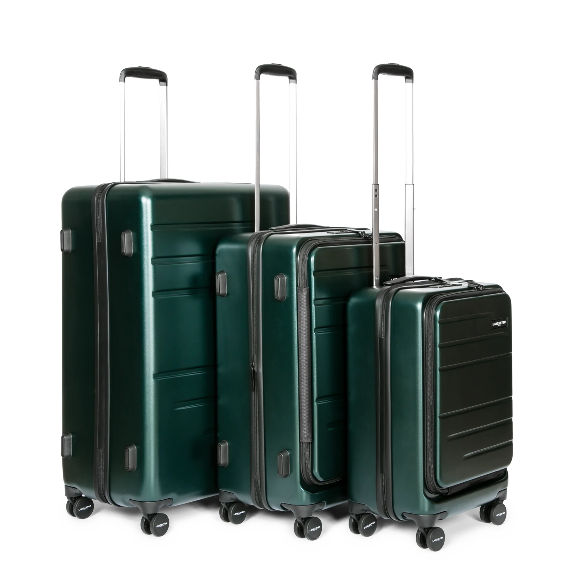 Set de 3 valises CDG - Bagages - Image 69