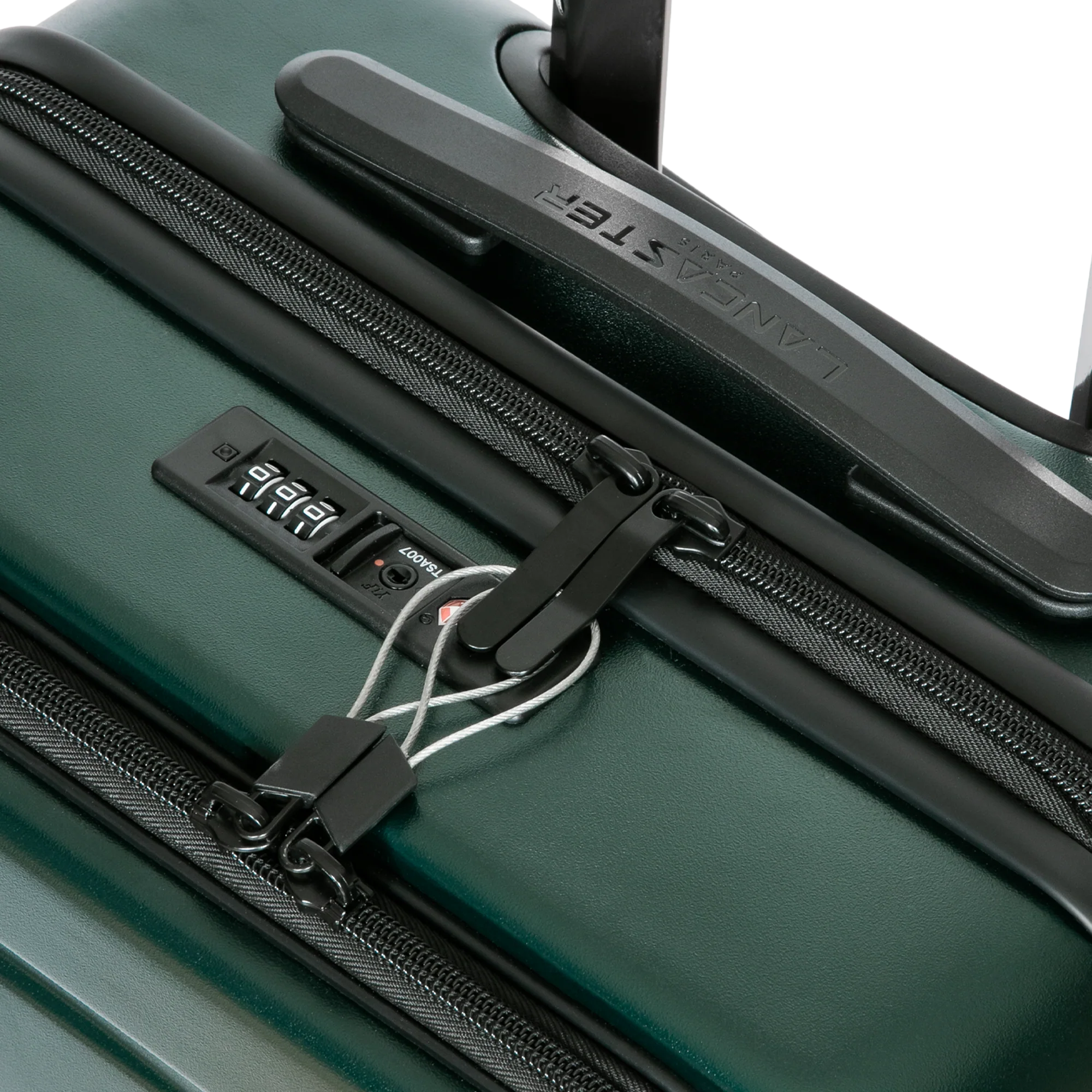 Set de 3 valises CDG - Bagages - Image 84