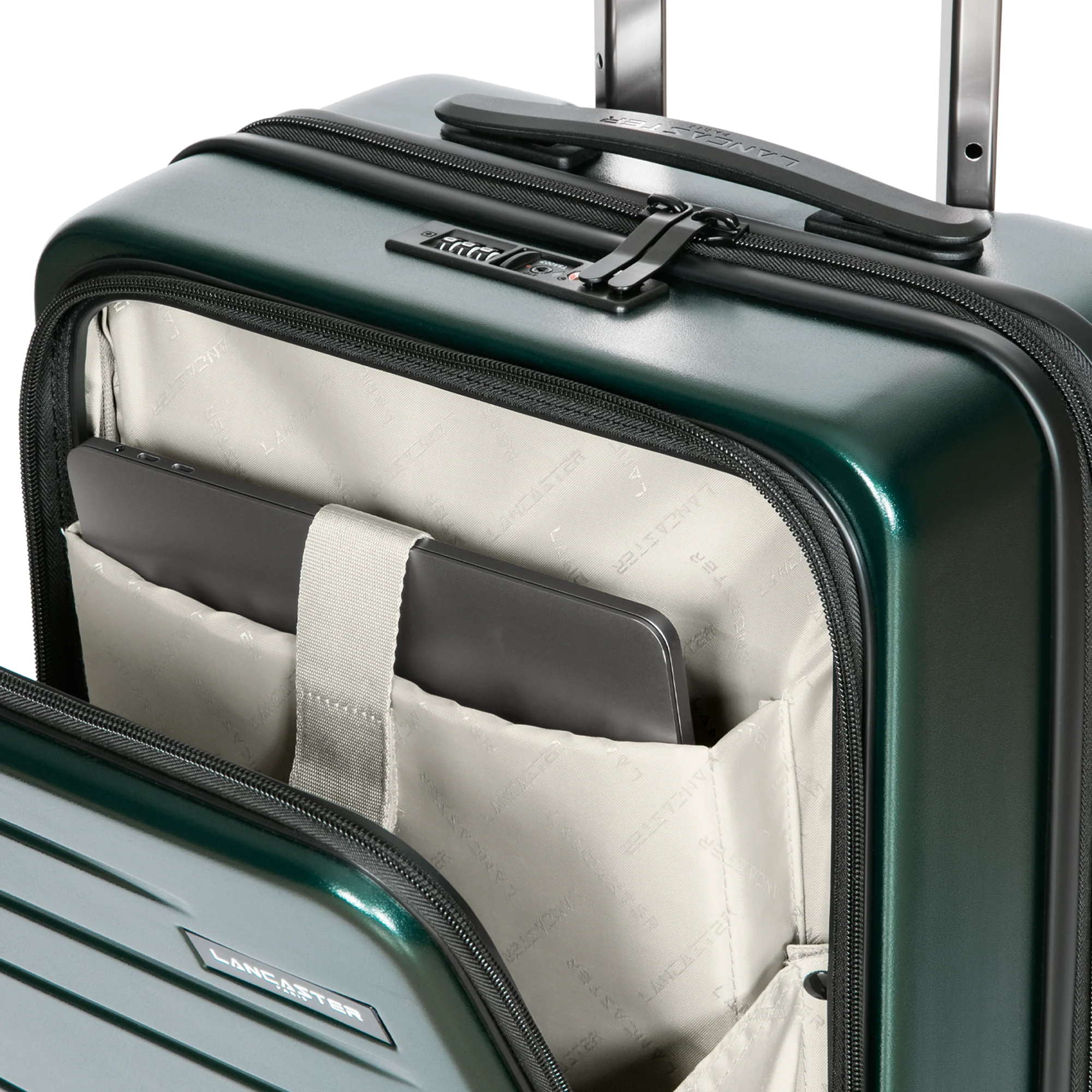Set de 3 valises CDG - Bagages - Image 85
