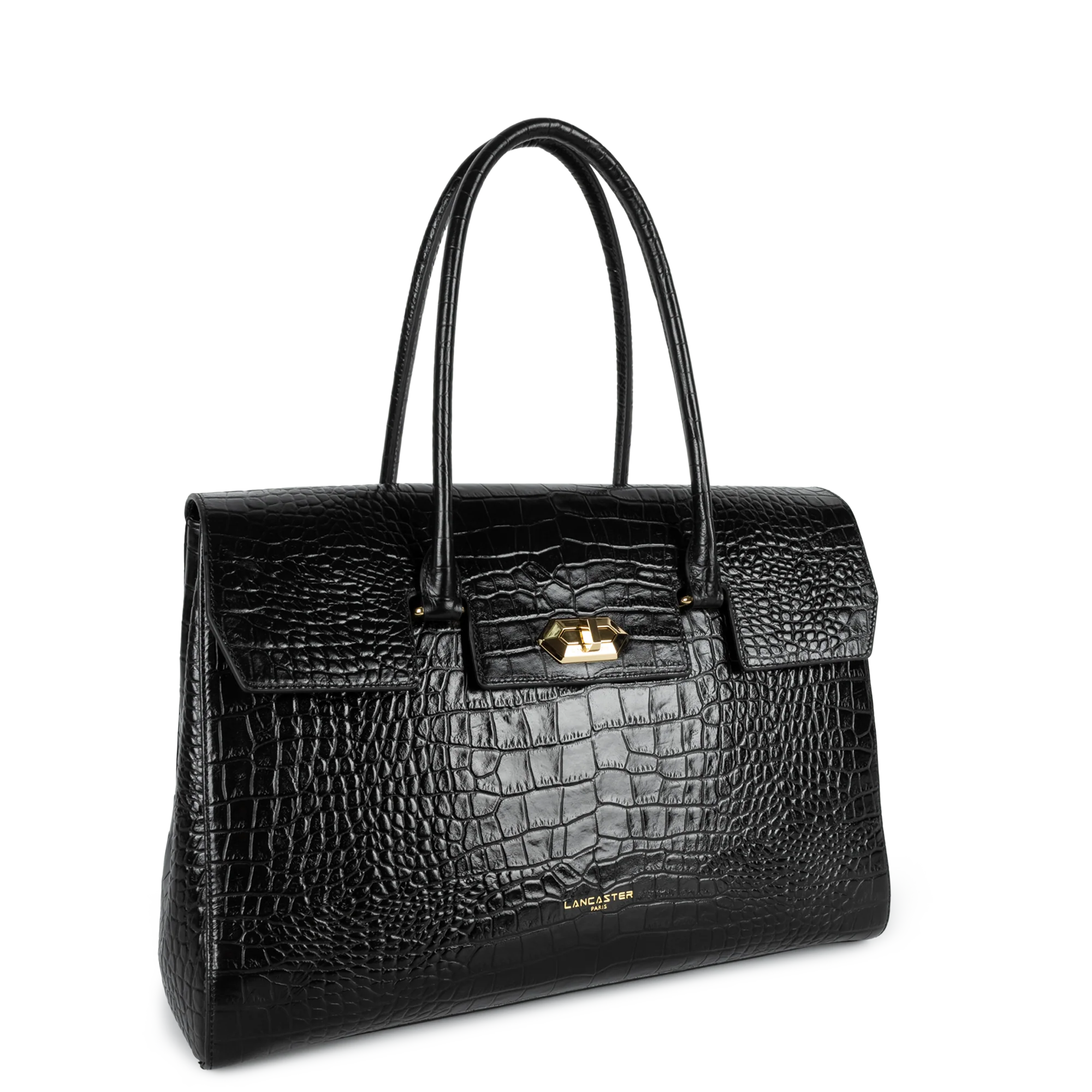 Très grand sac cabas épaule - Exo - Image 2