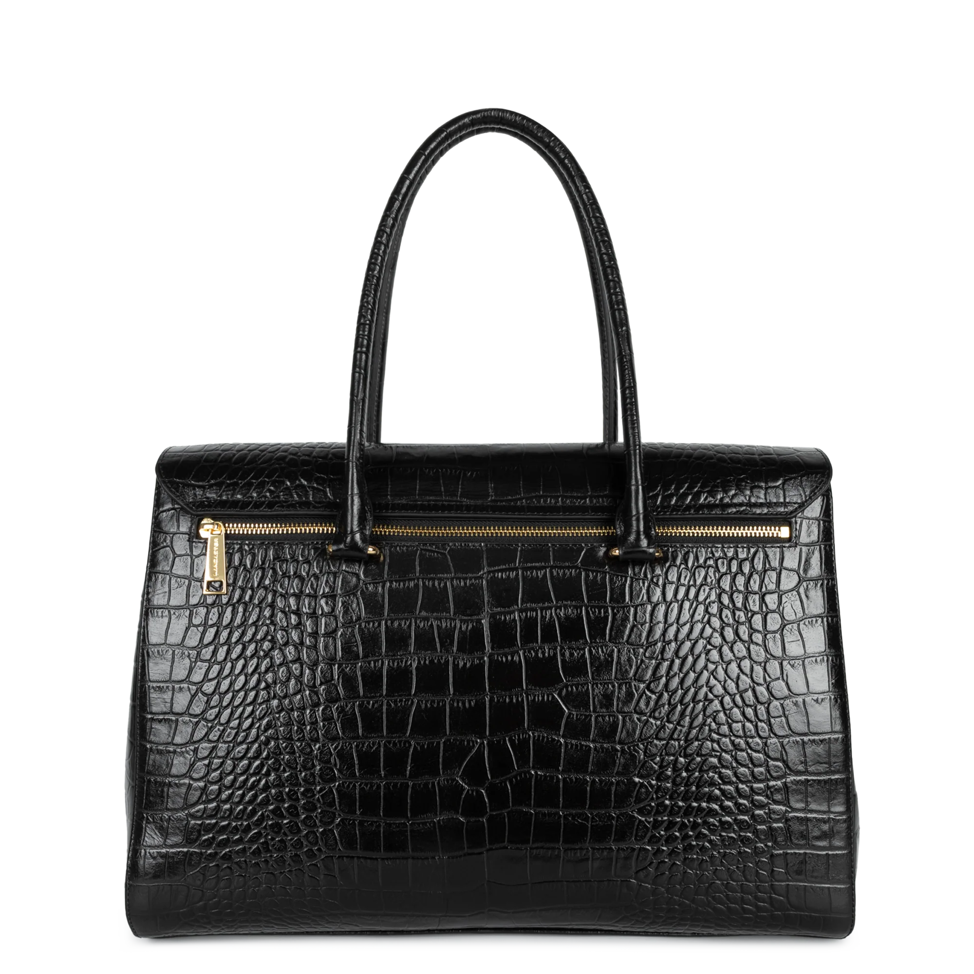 Très grand sac cabas épaule - Exo - Image 3