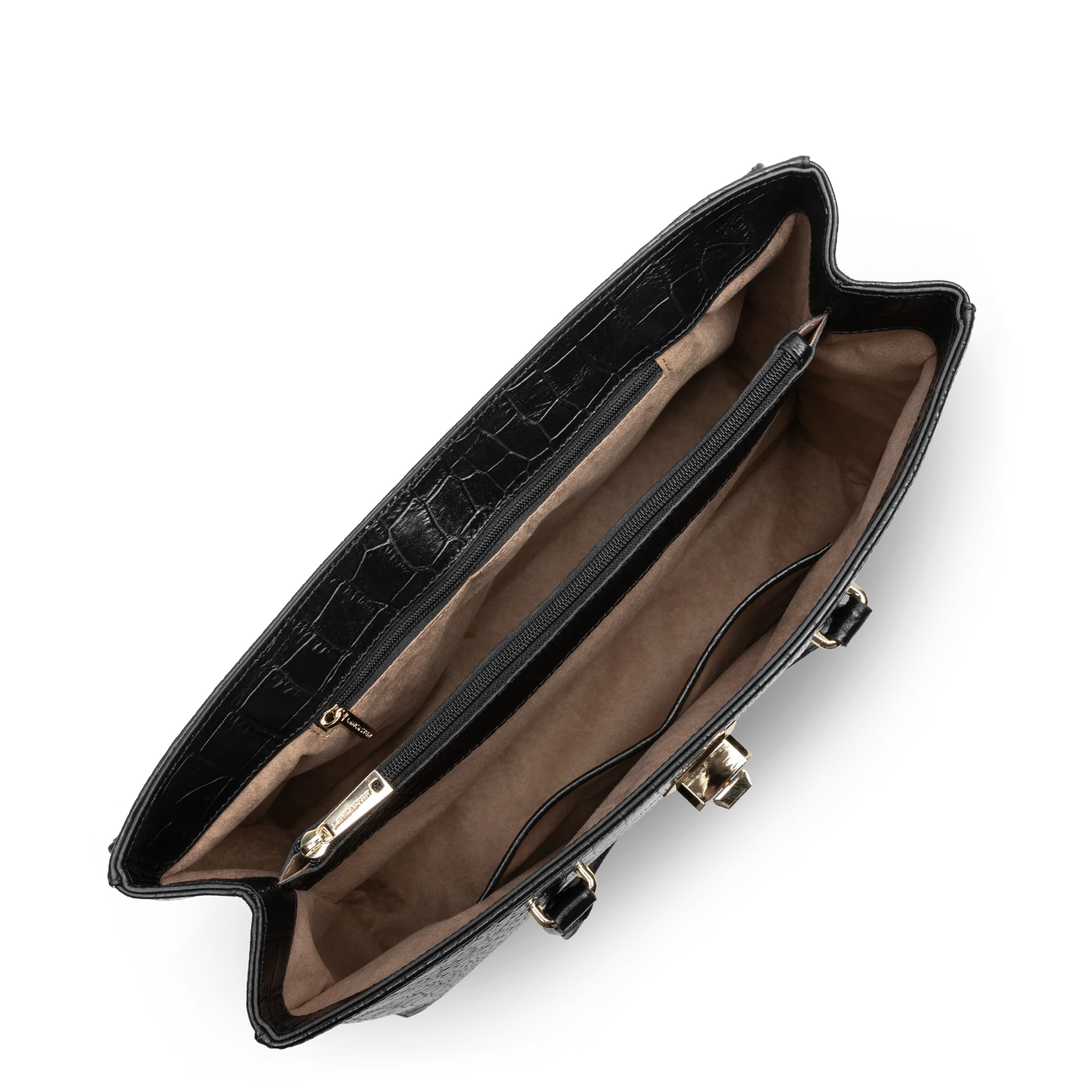Très grand sac cabas épaule - Exo - Image 4