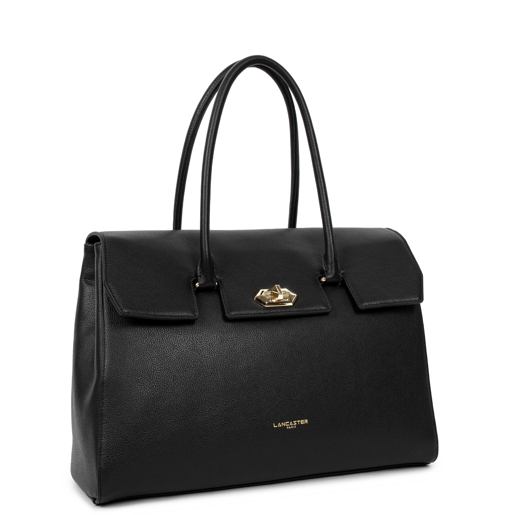 Très grand sac cabas épaule - Milano Cosmos - Image 11