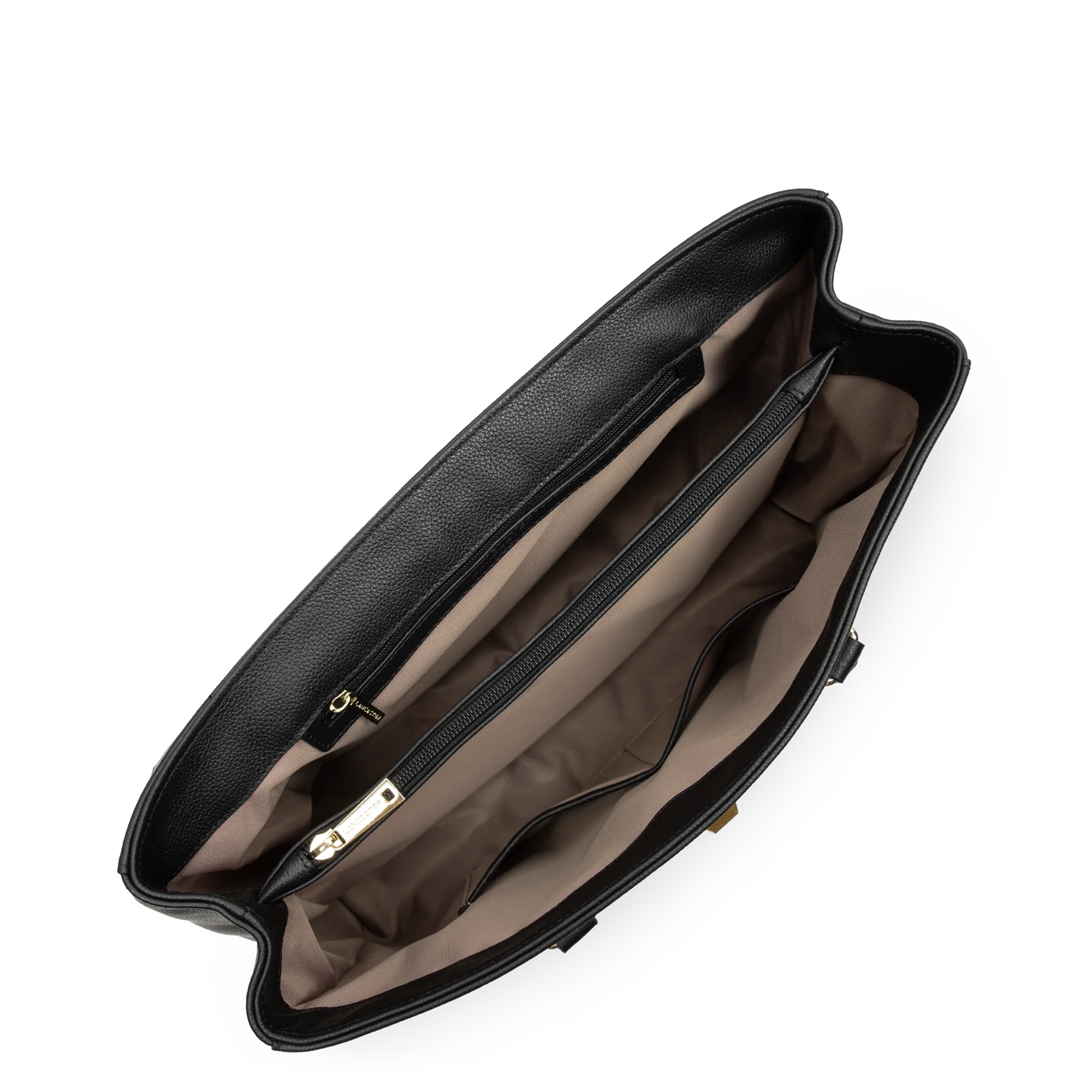 Très grand sac cabas épaule - Milano Cosmos - Image 13