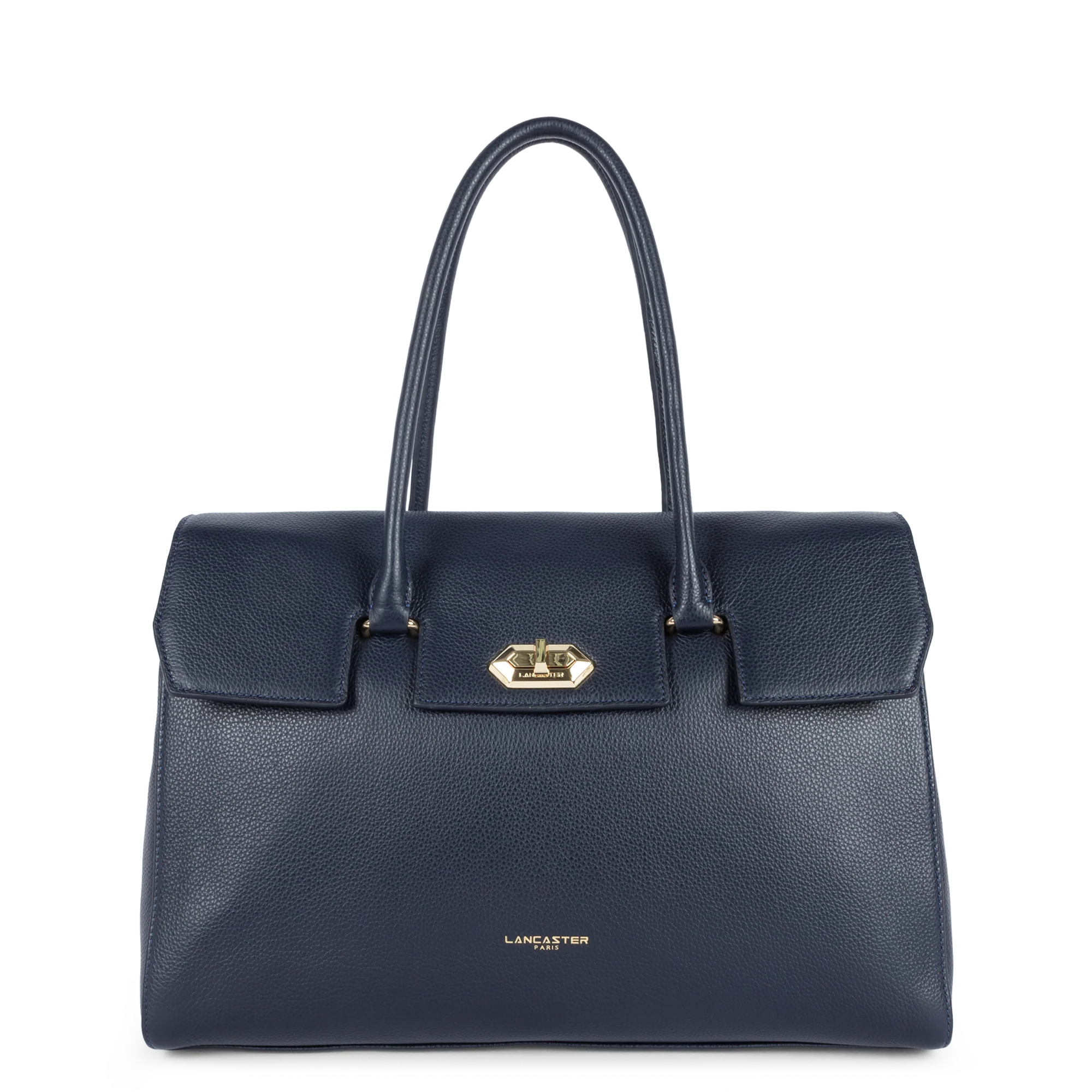 Très grand sac cabas épaule - Milano Cosmos - Image 14